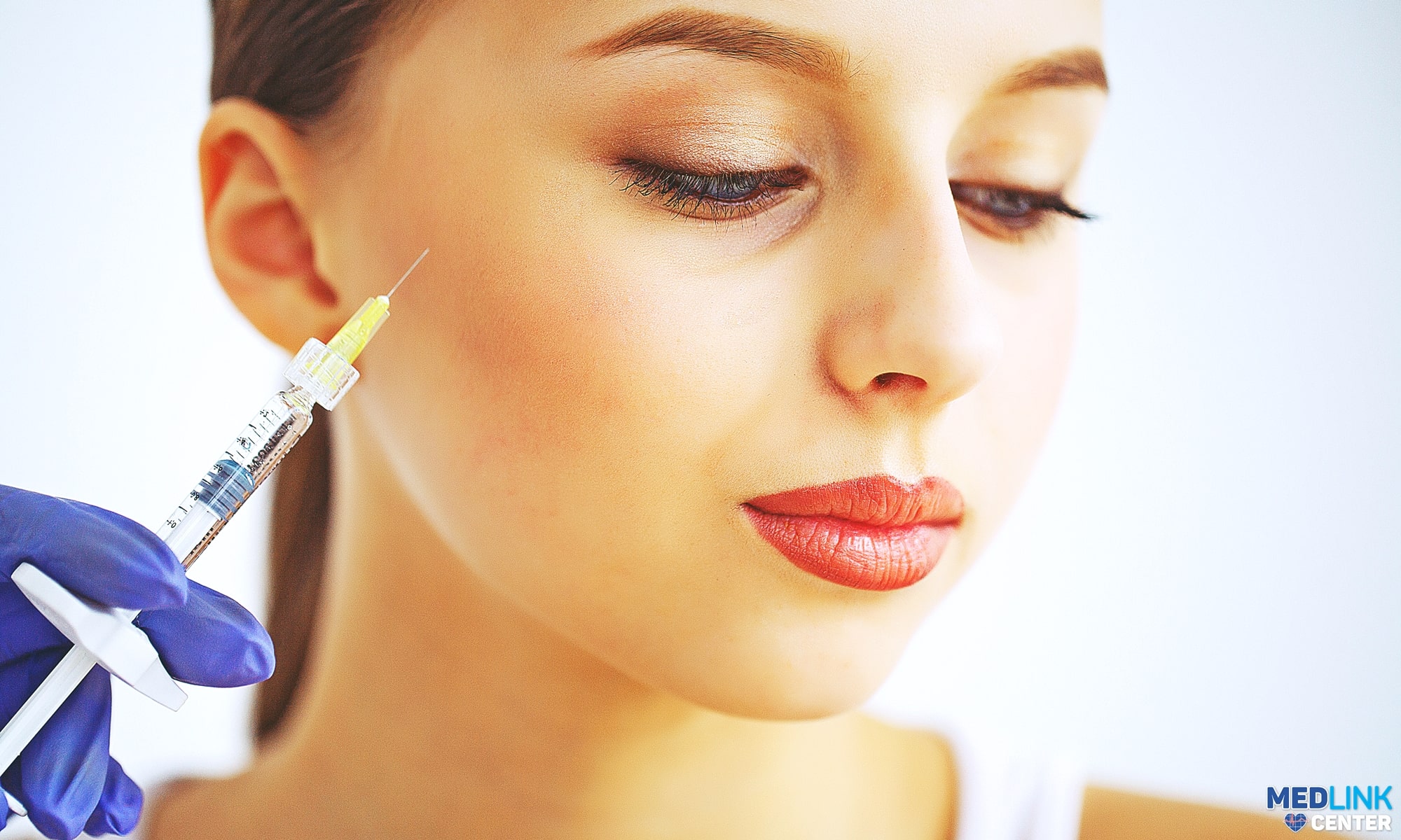 tratament botox riduri expresie tratament riduri clinica medlink craiova