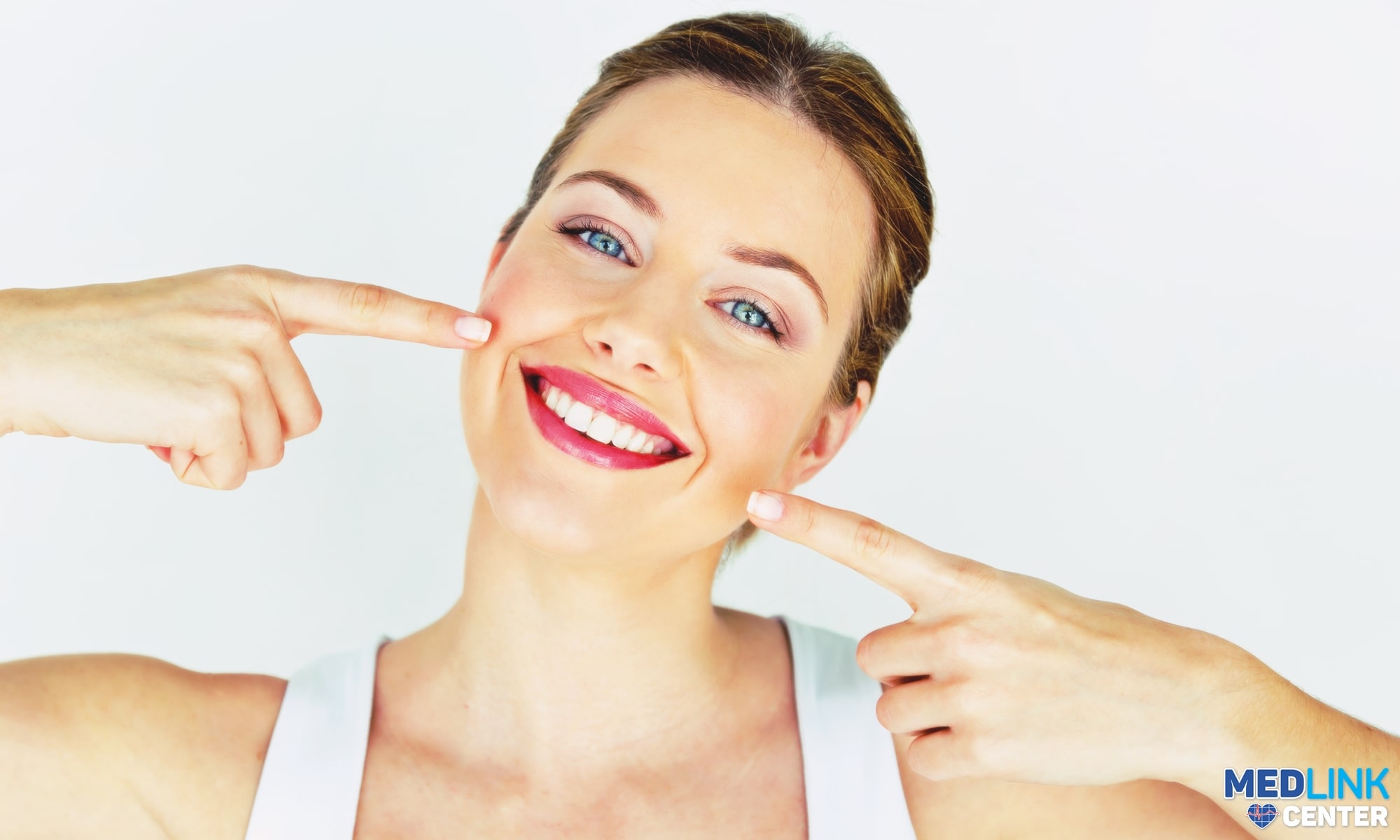 riduri de expresie botox tratament riduri clinica medlink craiova