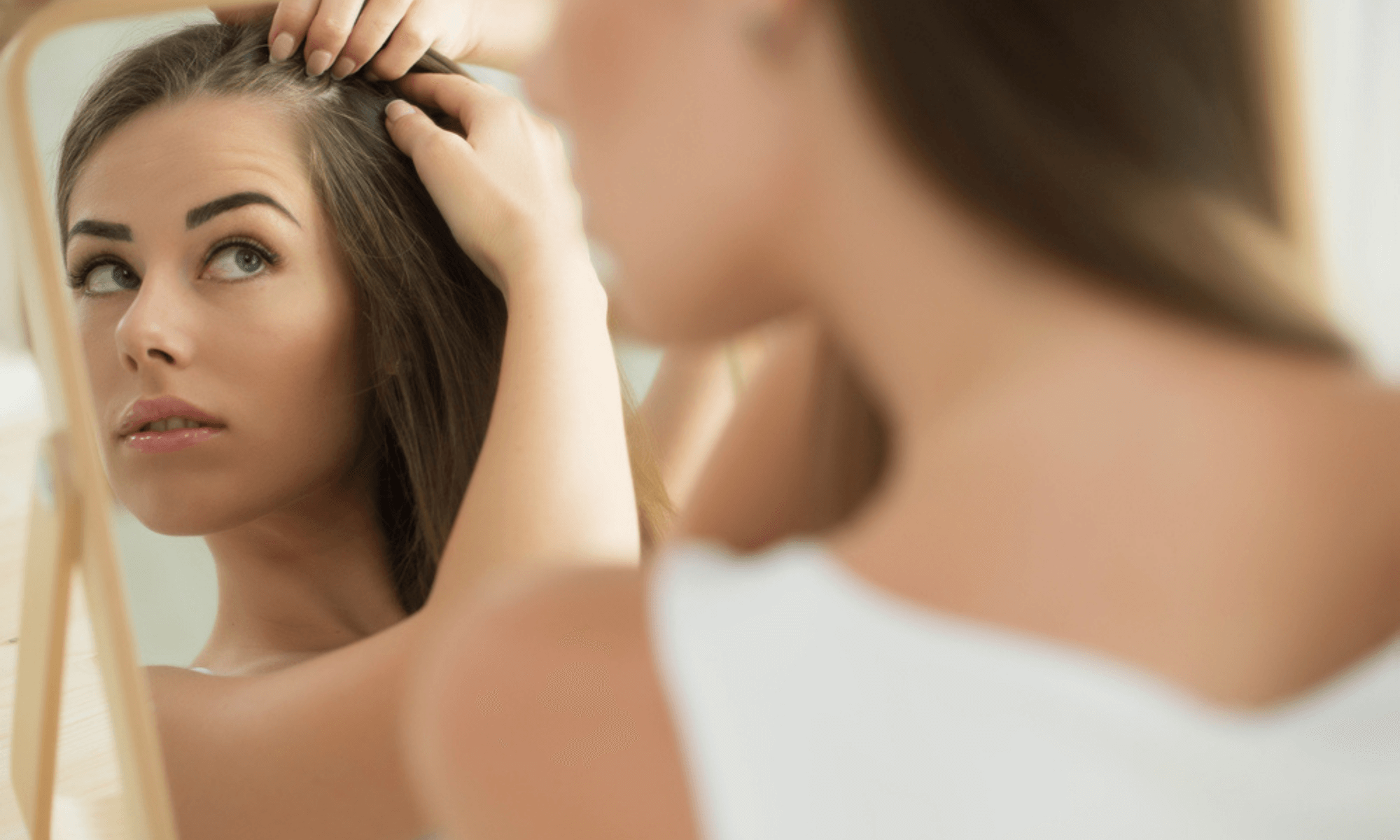 caderea parului la femei