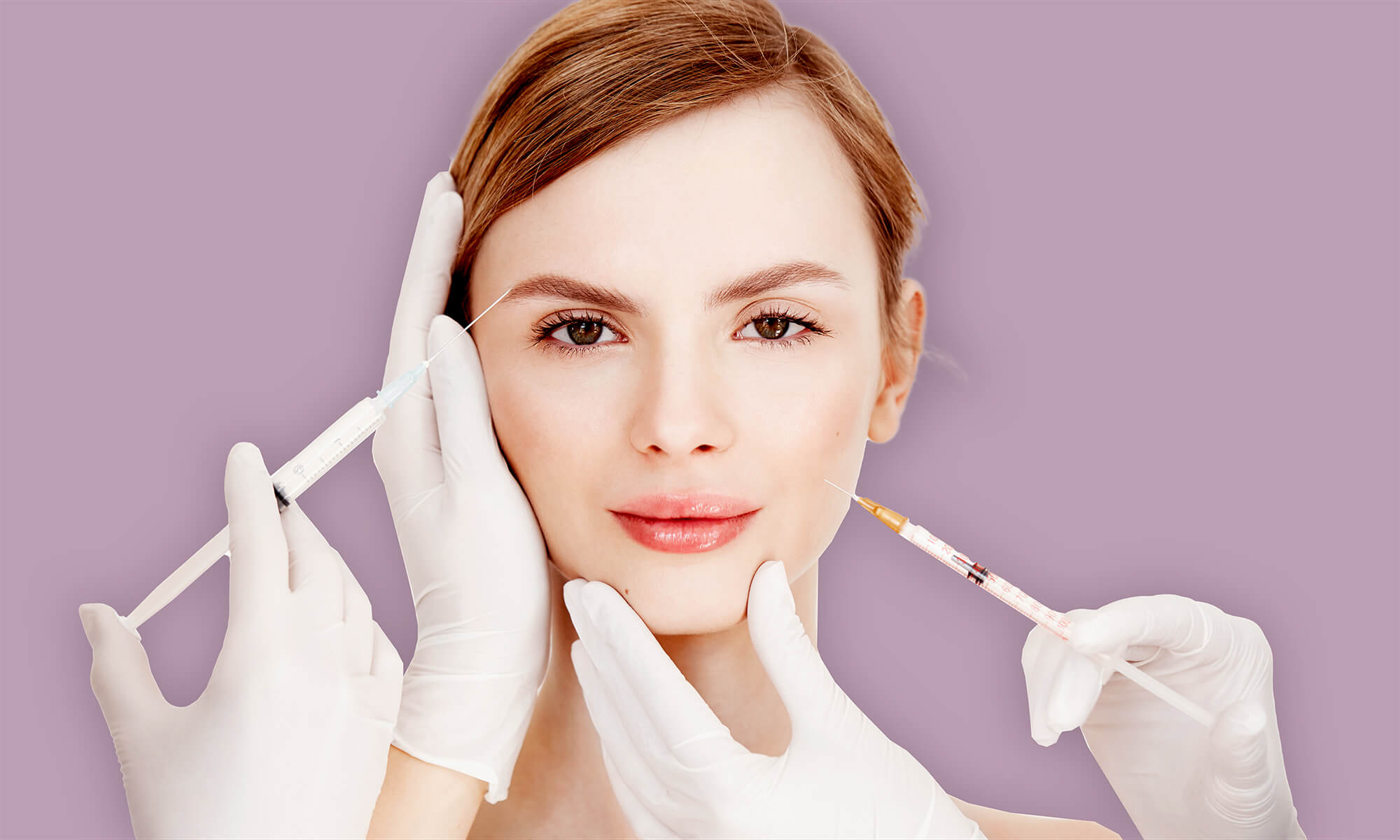 COVER – riduri sub ochi tratamente estetice botox acid hialuronic medlink center –craiova dermatologie estetica