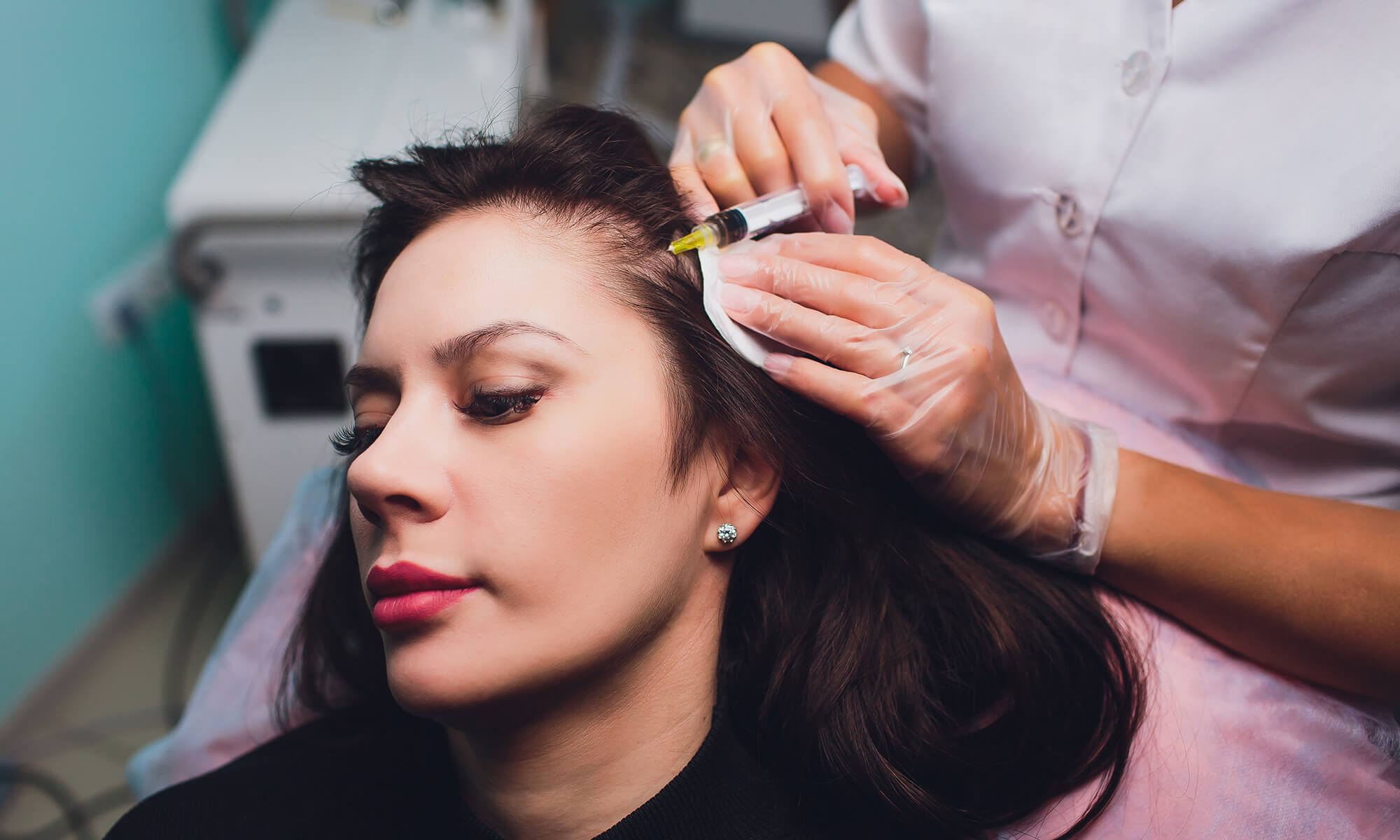 Ce trebuie sa stii inainte sa faci terapia vampir in Craiova