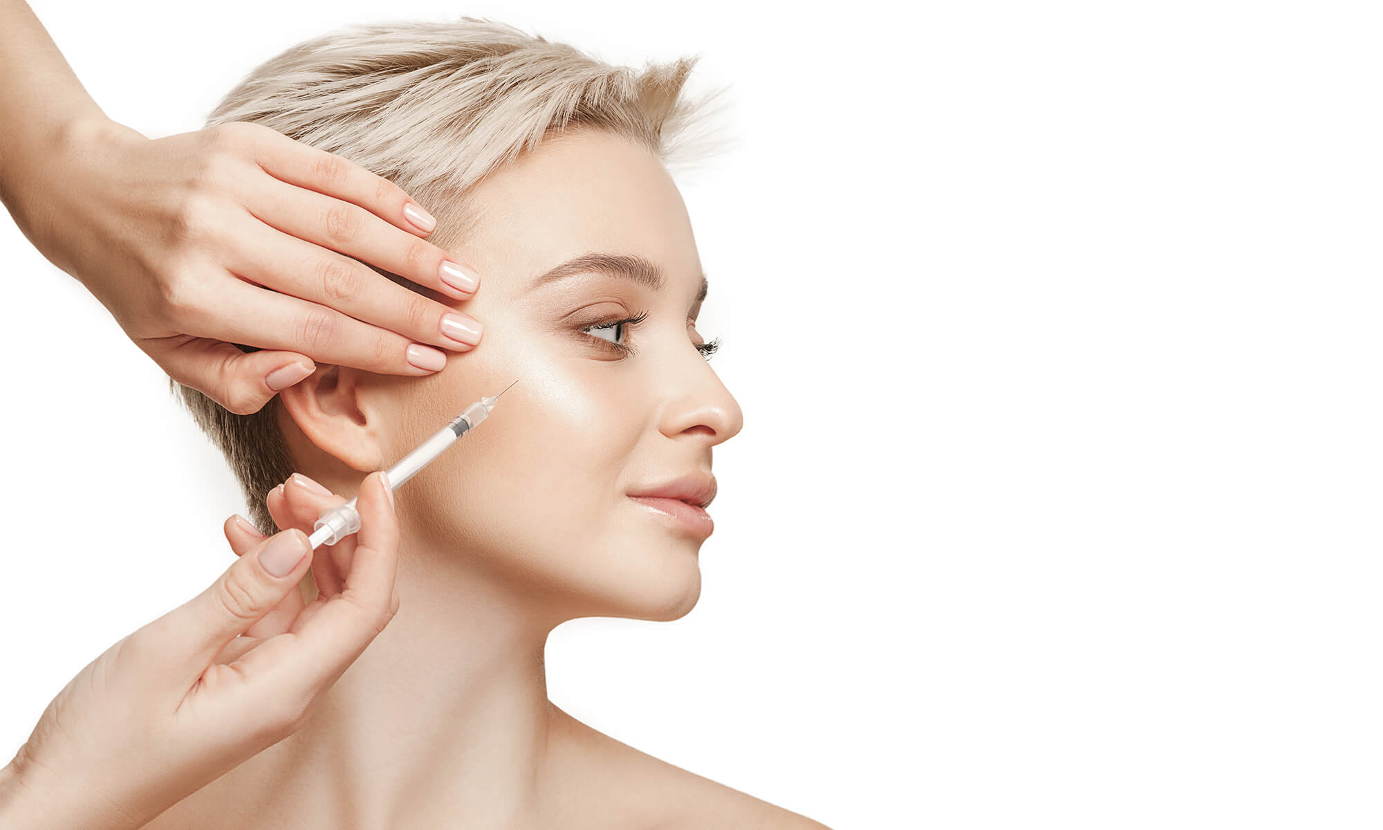 E o idee buna sa faci injectii cu plasma pentru riduri faciale