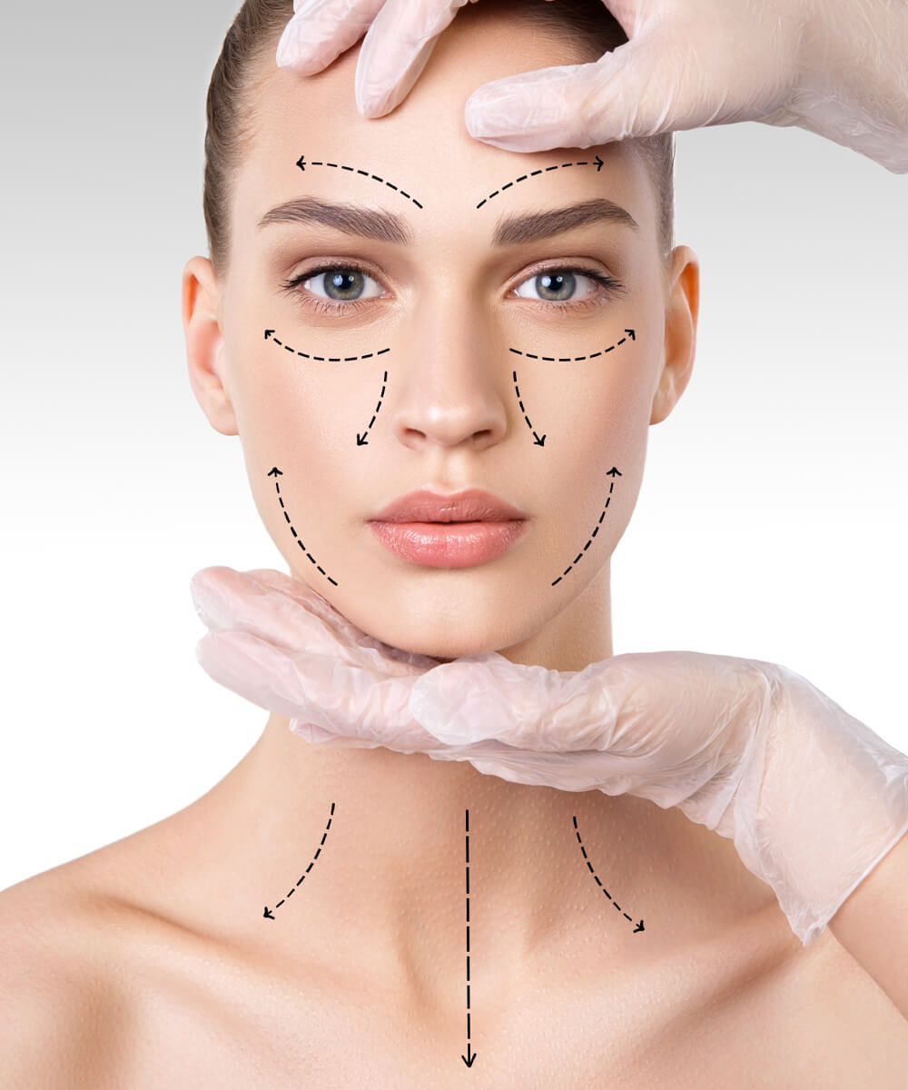 caracteristici analiza faciala avansata