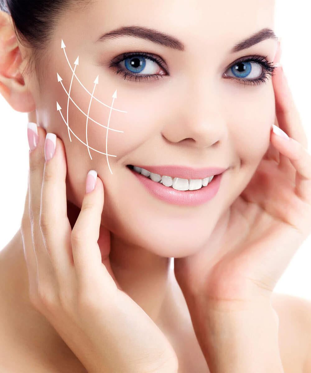 caracteristici facelift nechirurgical