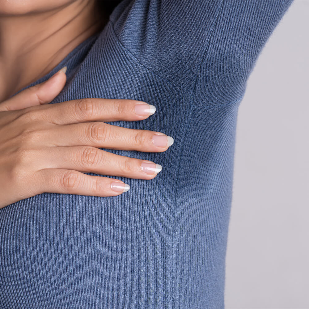 transpiratie excesiva main page medlink