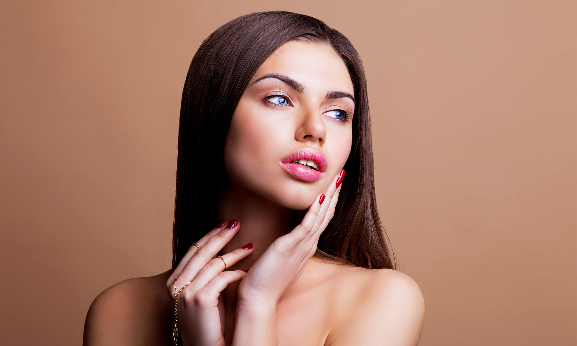 1 ml acid hialuronic e mult sau puțin pentru buze sexy