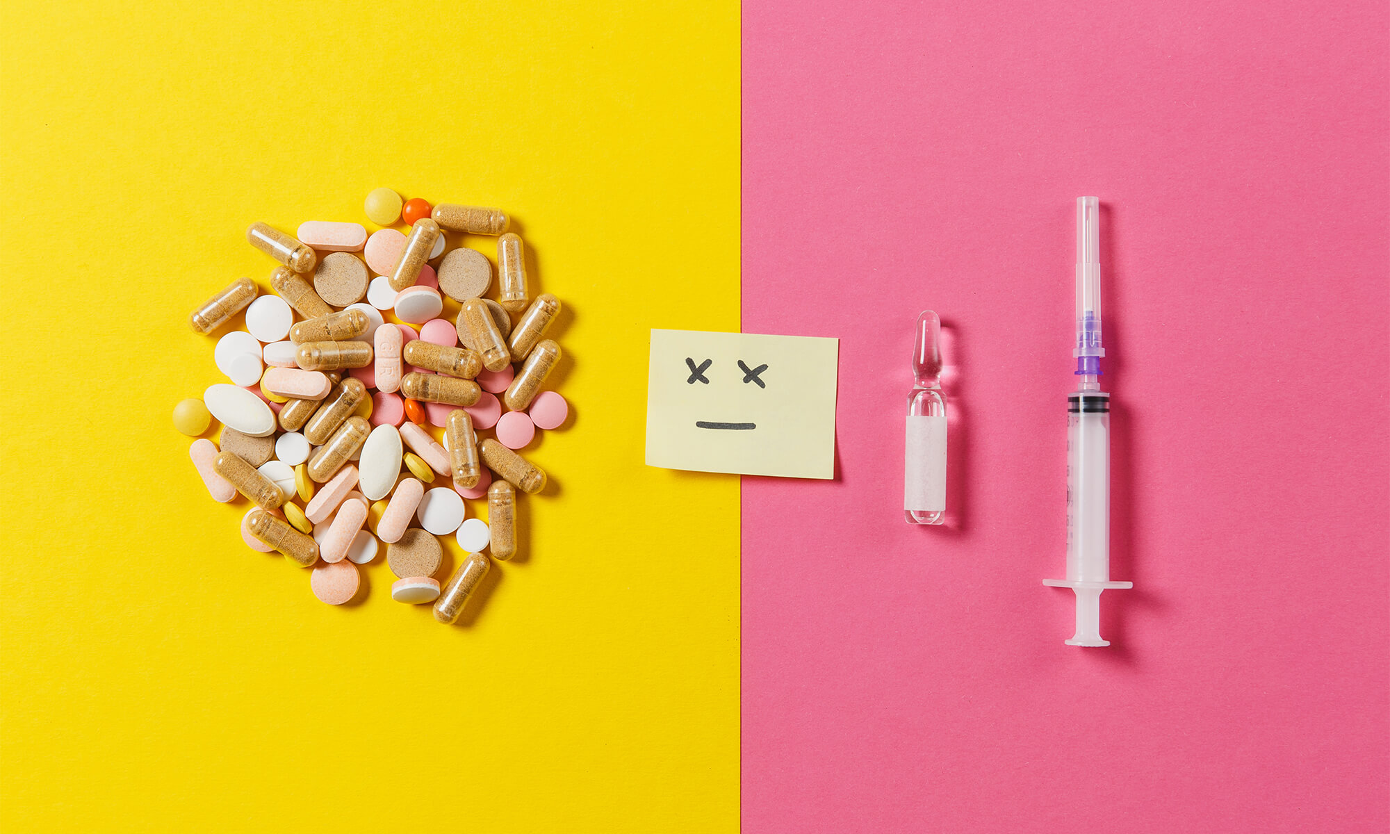 Cum sa fii mai tanara injectii cu colagen si acid hialuronic