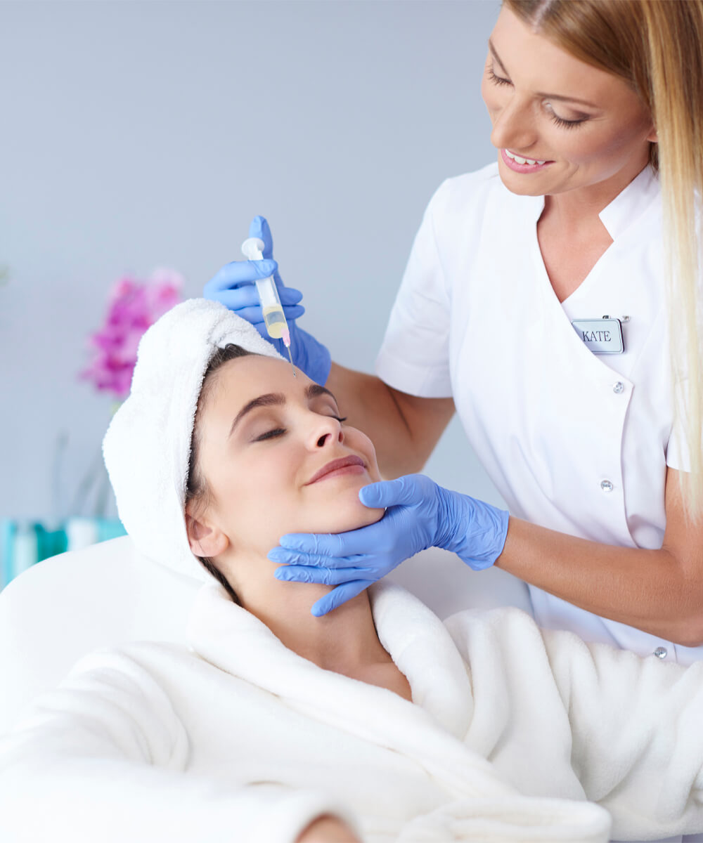 caracteristici mezoterapie faciala