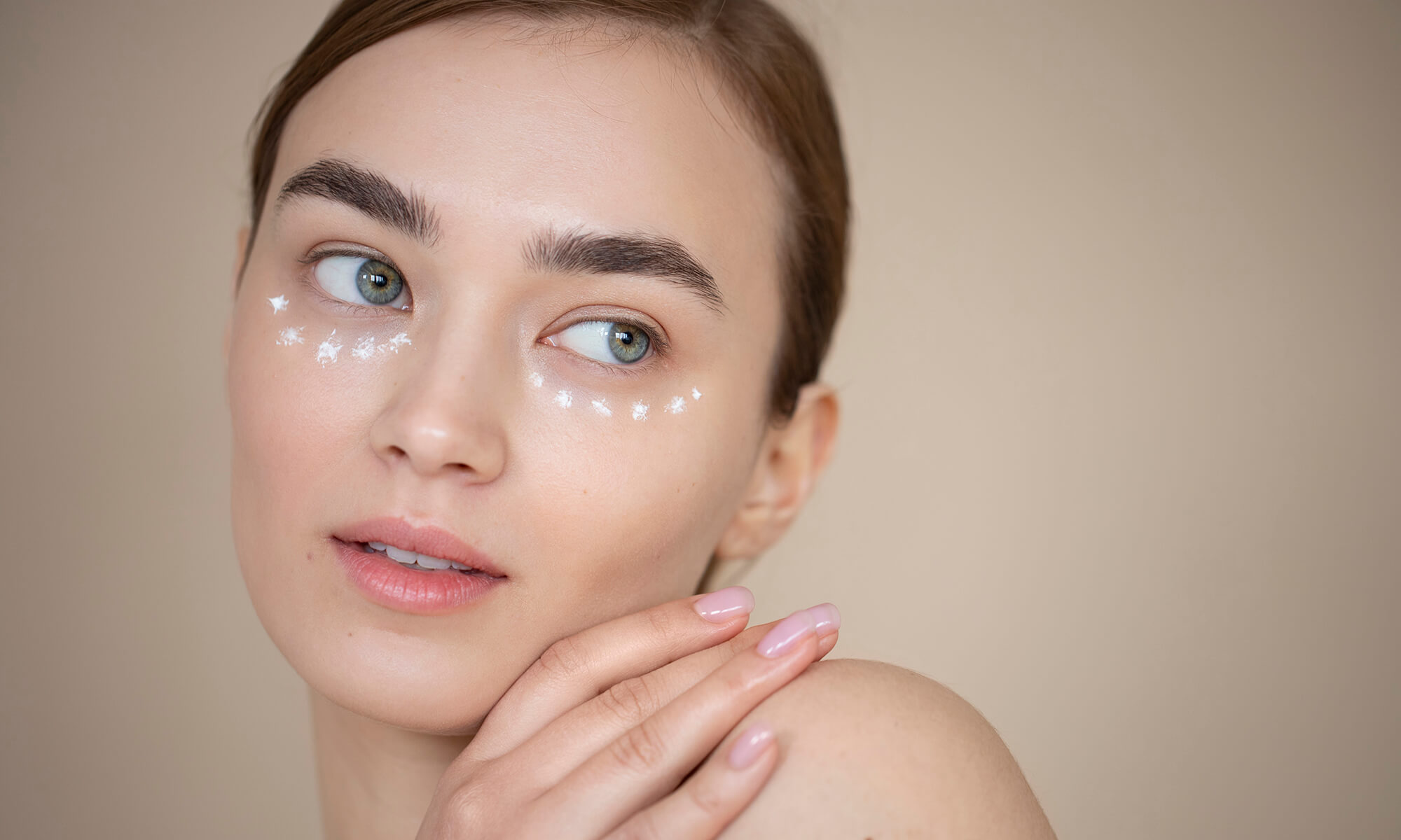 crema ochi pentru tratarea cearcanelor