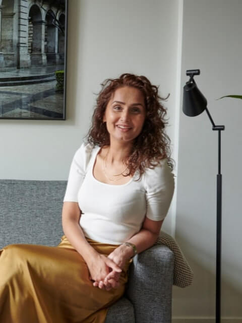 testimonial Profhilo piele lasata Medlink