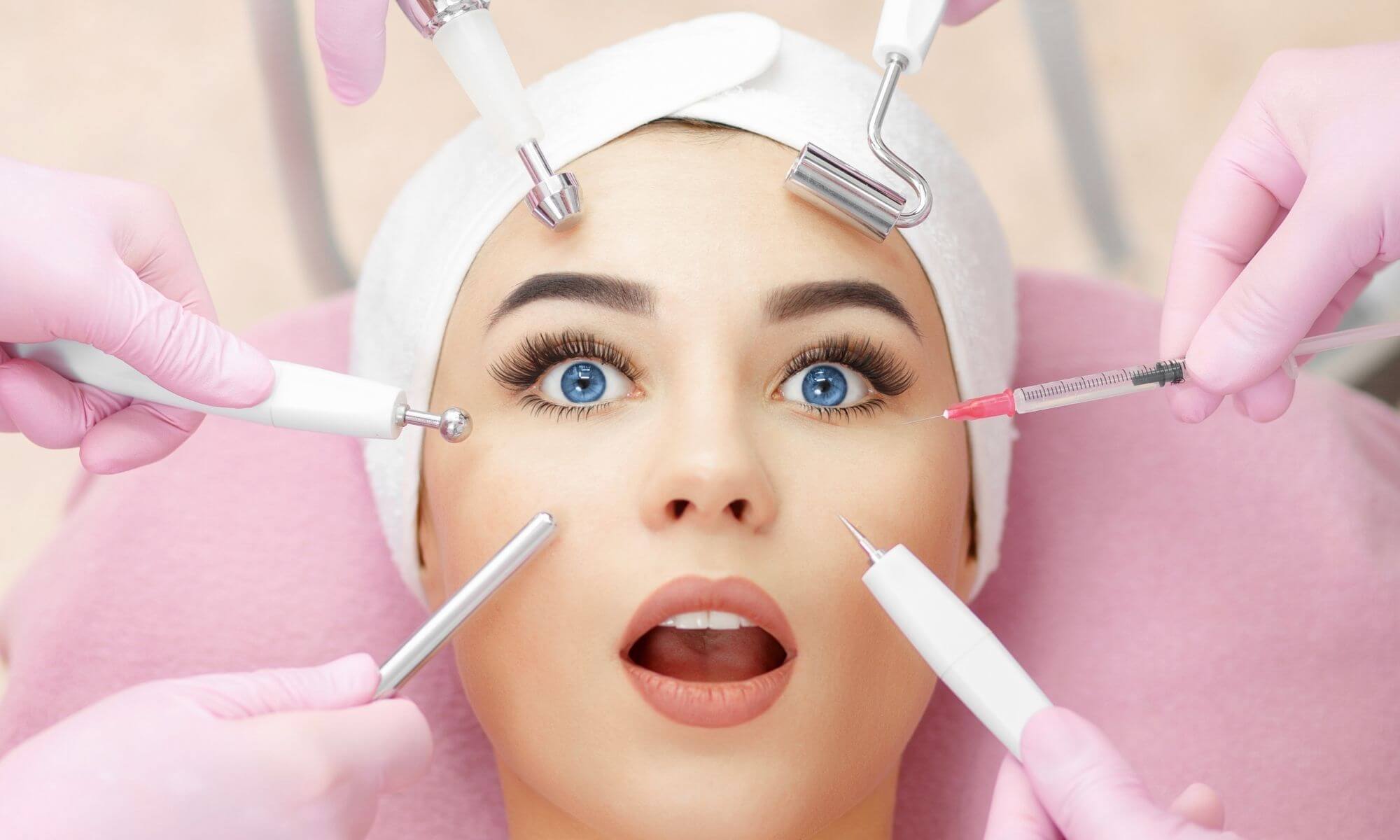 5 tratamente faciale care isi merita faima