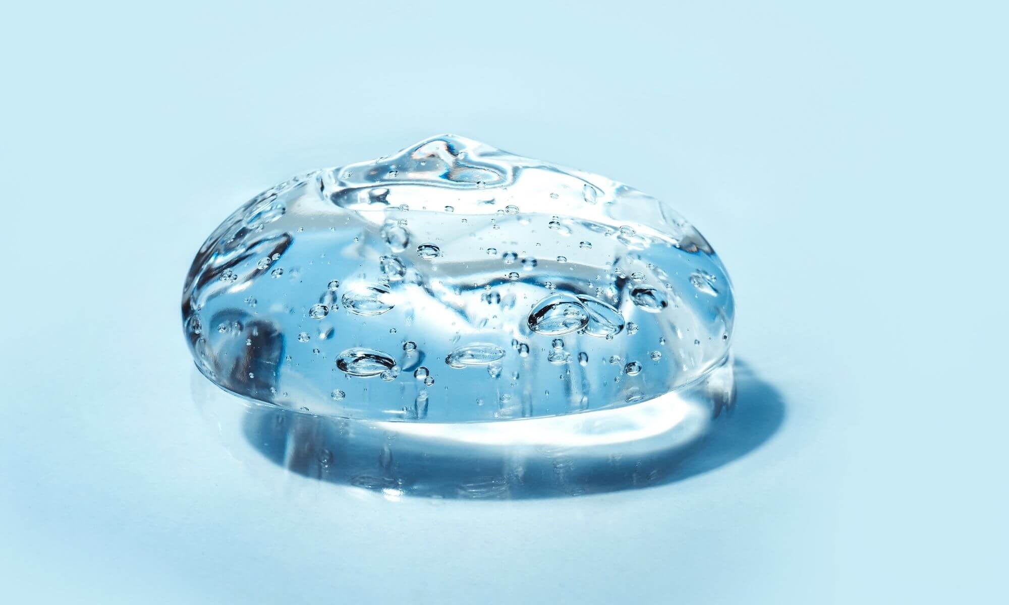 Ce este acidul hialuronic si ce beneficii reale are pentru piele