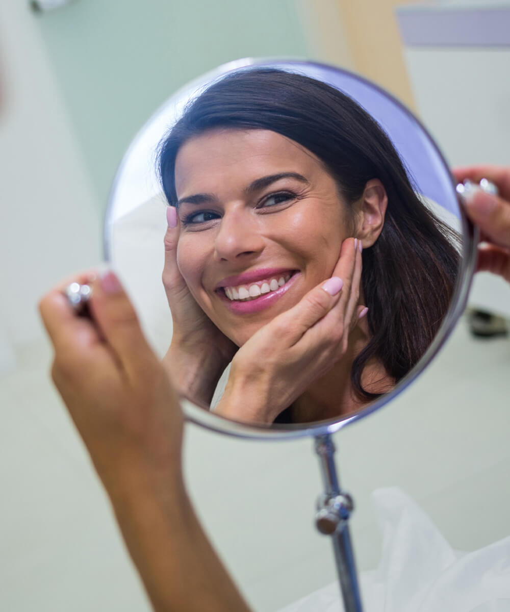 caracteristici gummy smile