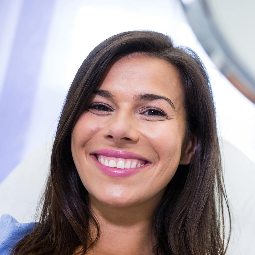 gummy smile main page