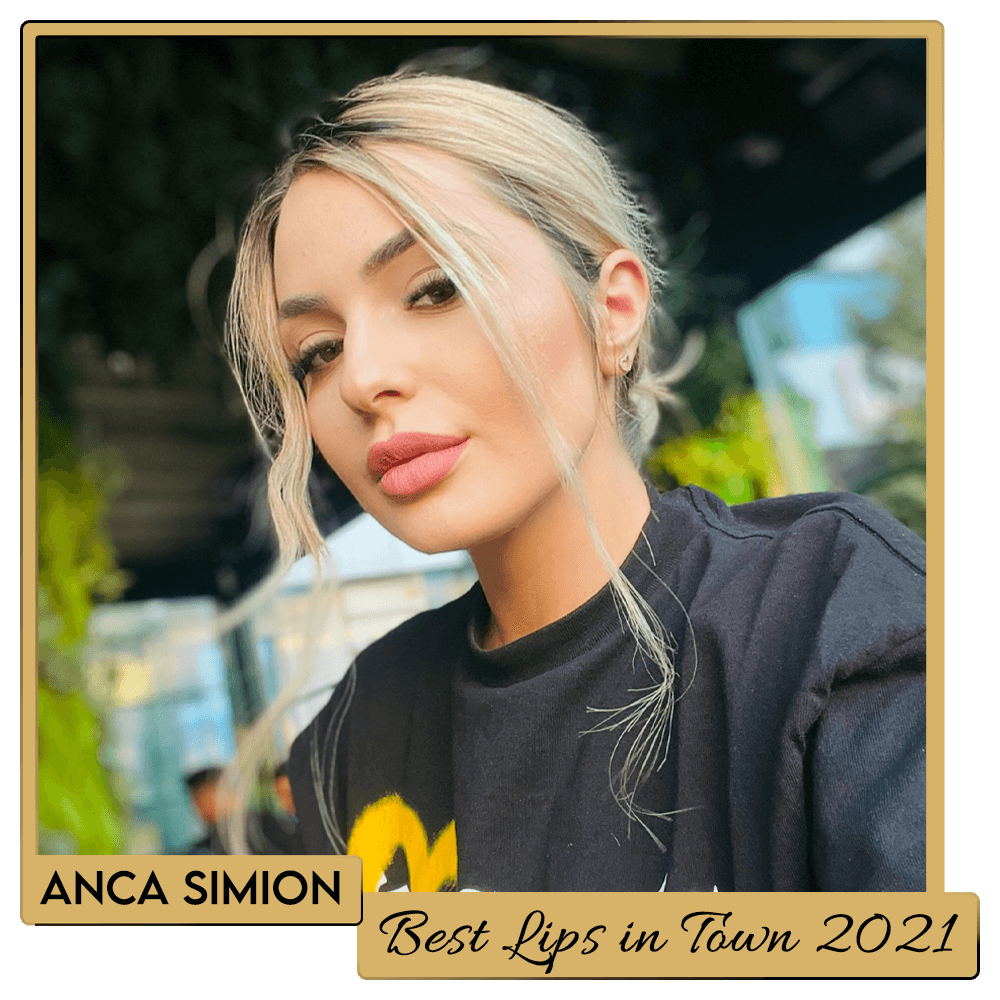 best lips winner 2021