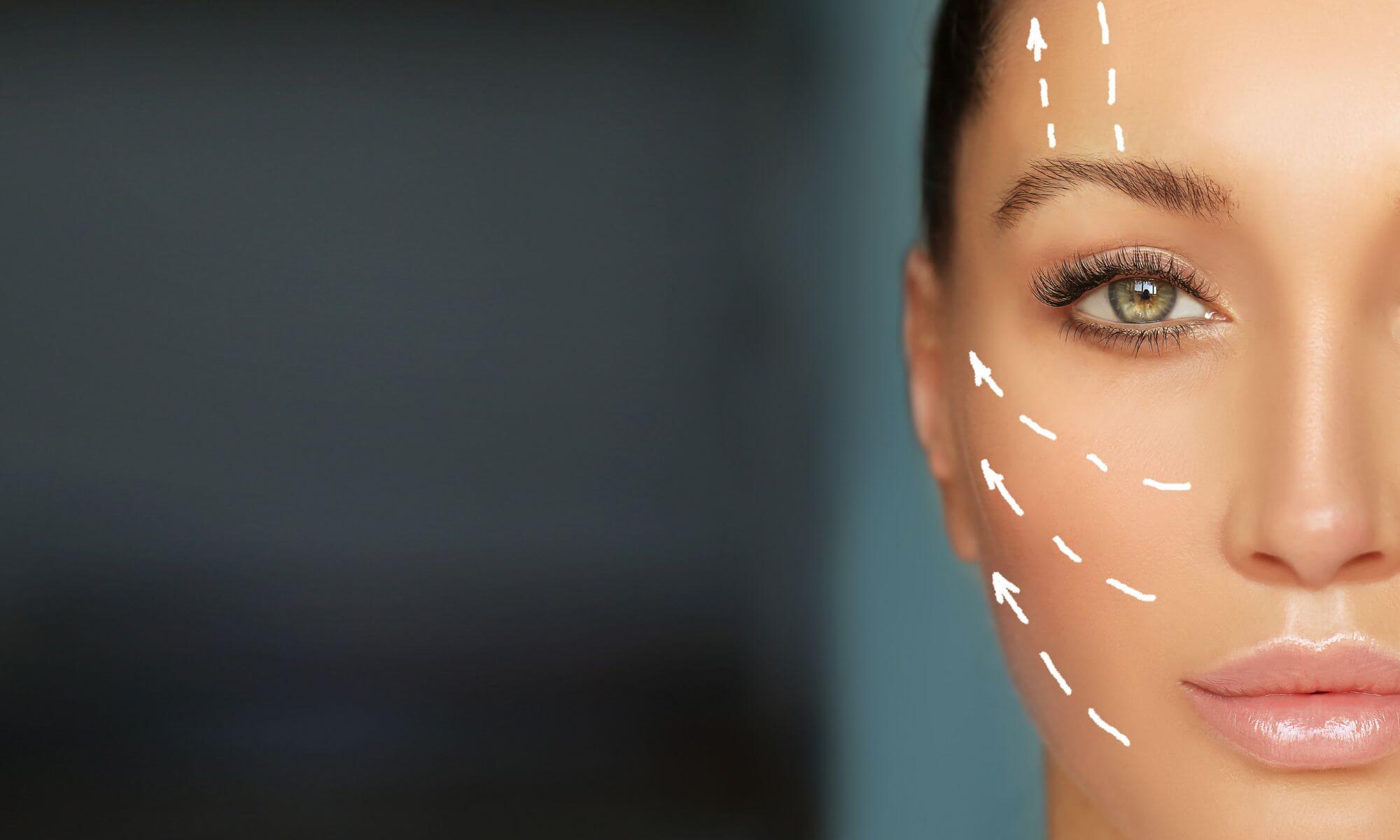 Cel mai prost cel mai bun acid hialuronic pentru fata