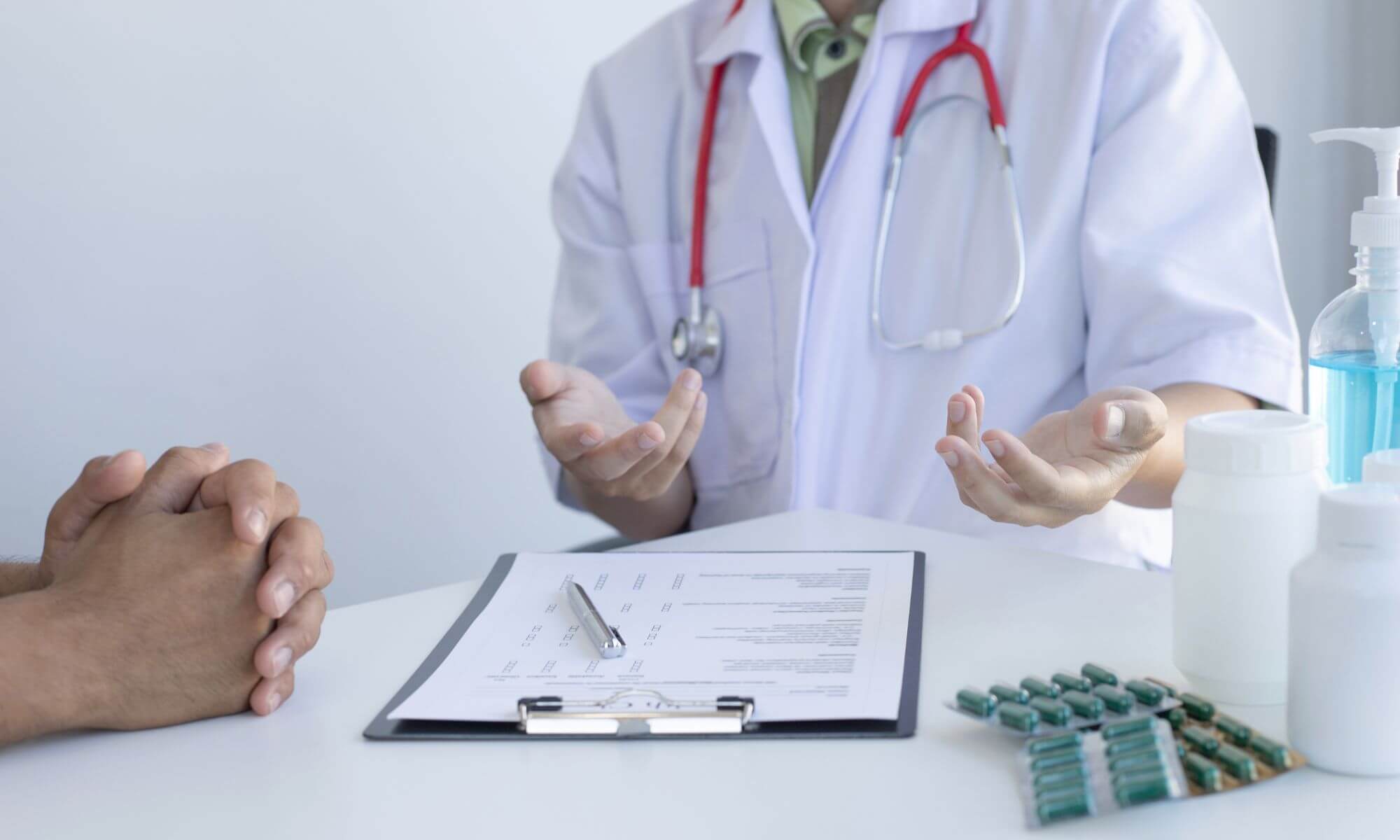 Cum iti poate salva viata un consult dermatologic