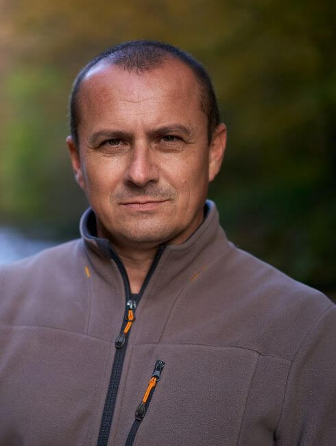 Foto testimonial Lipom si Chisturi sebacee