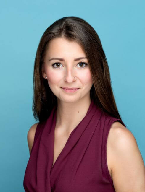 Foto testimonial lip lift