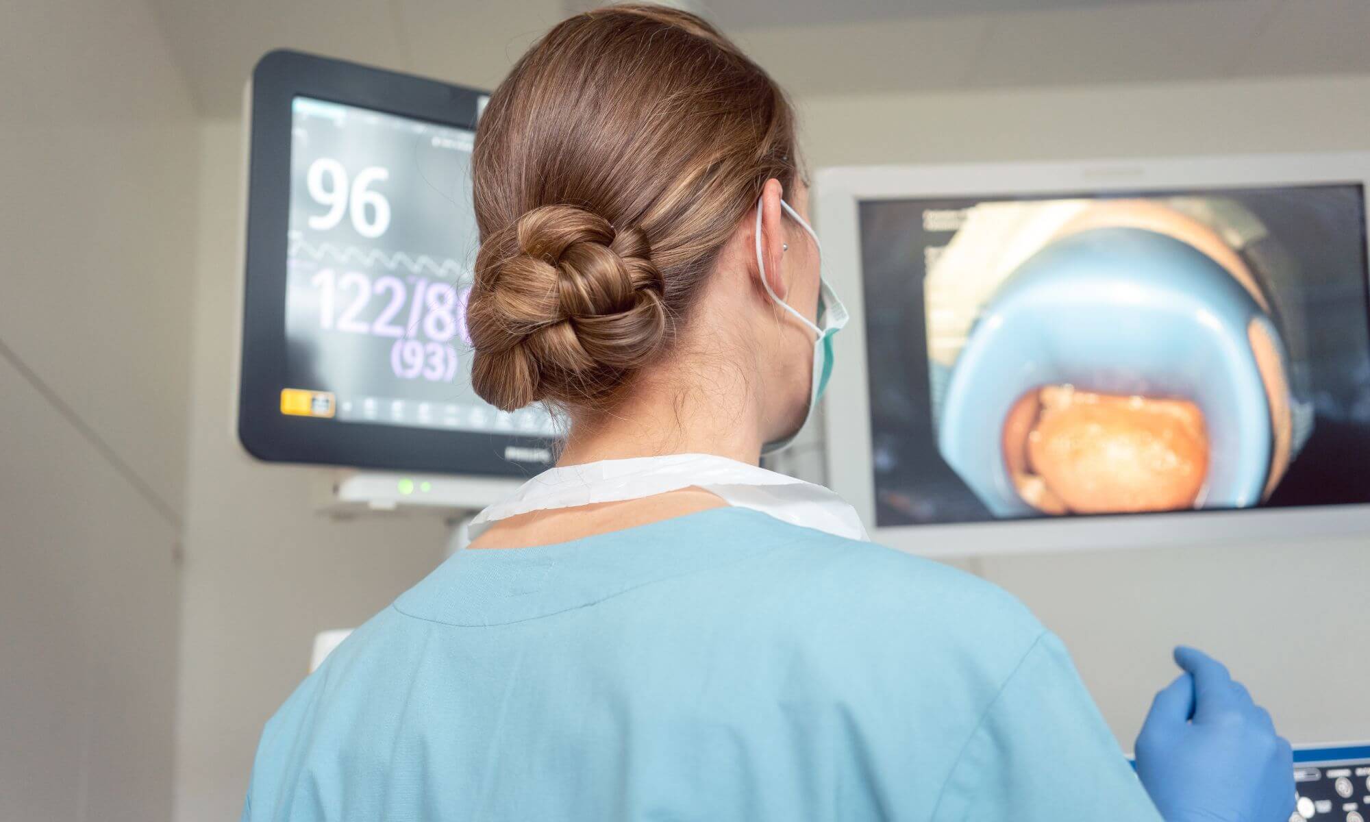 Ce boli de medicina interna trateaza un internist