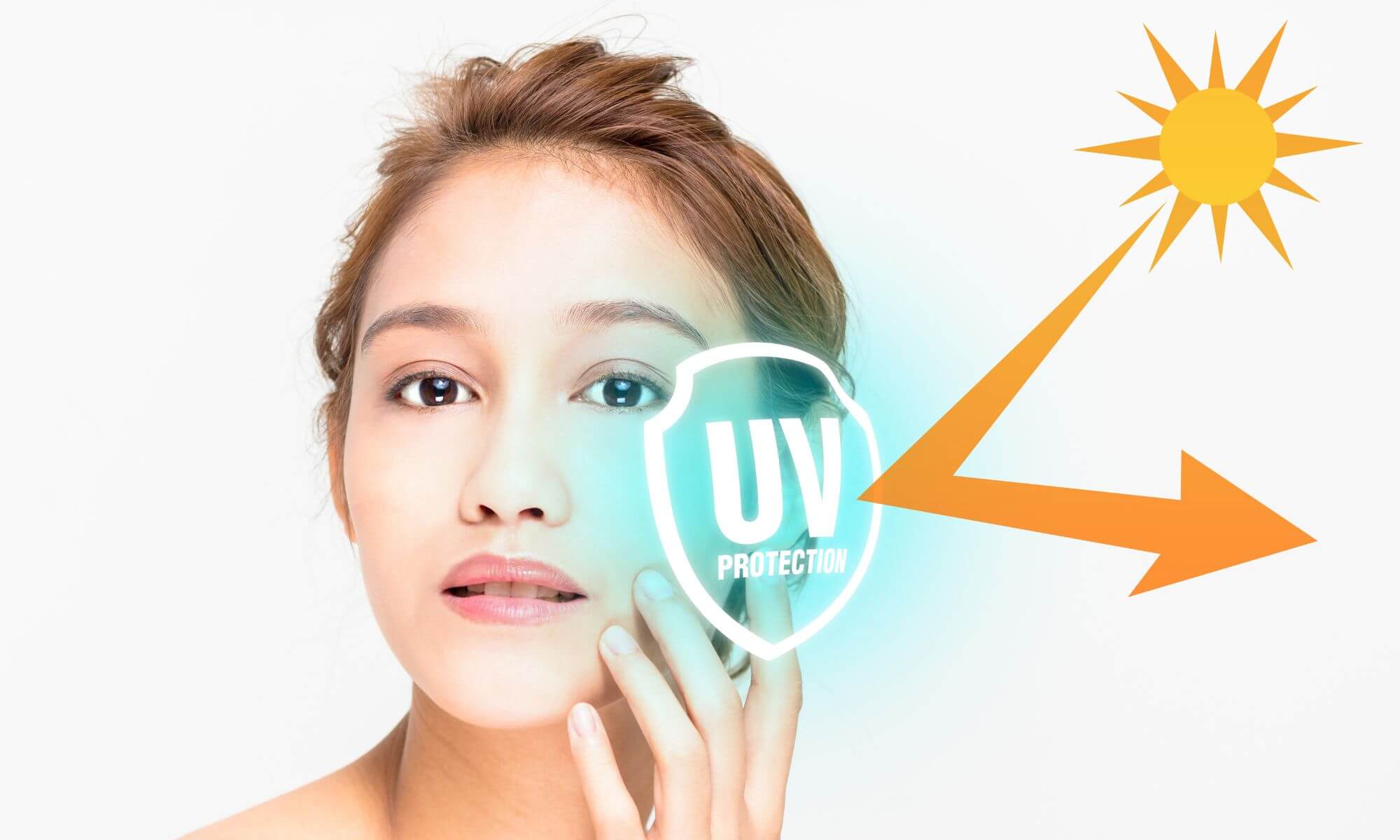 Ce risti daca nu aplici crema de fata cu protectie solara 365 de zile