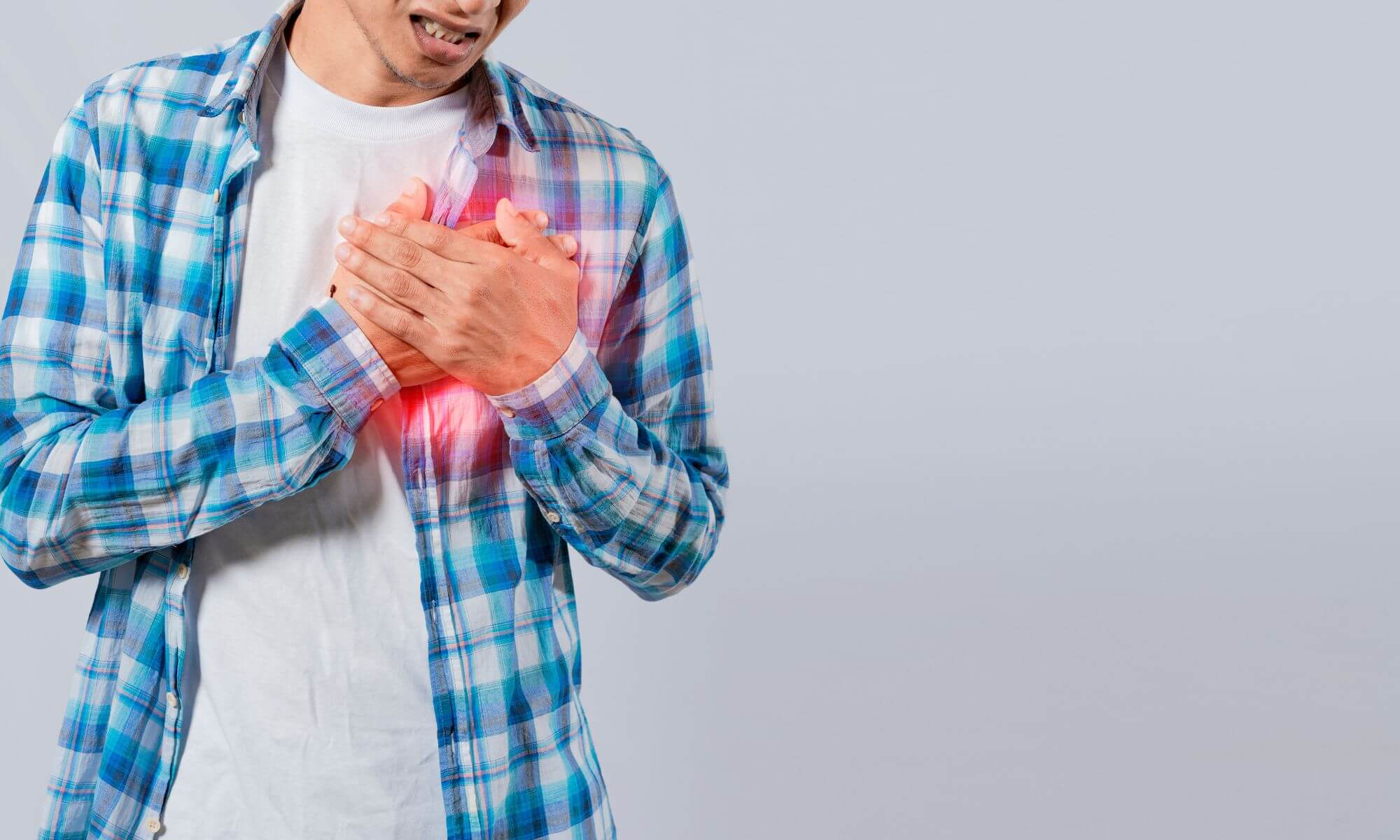 Mergi la doctor daca ai 1 dintre aceste semne ca ai probleme cu inima