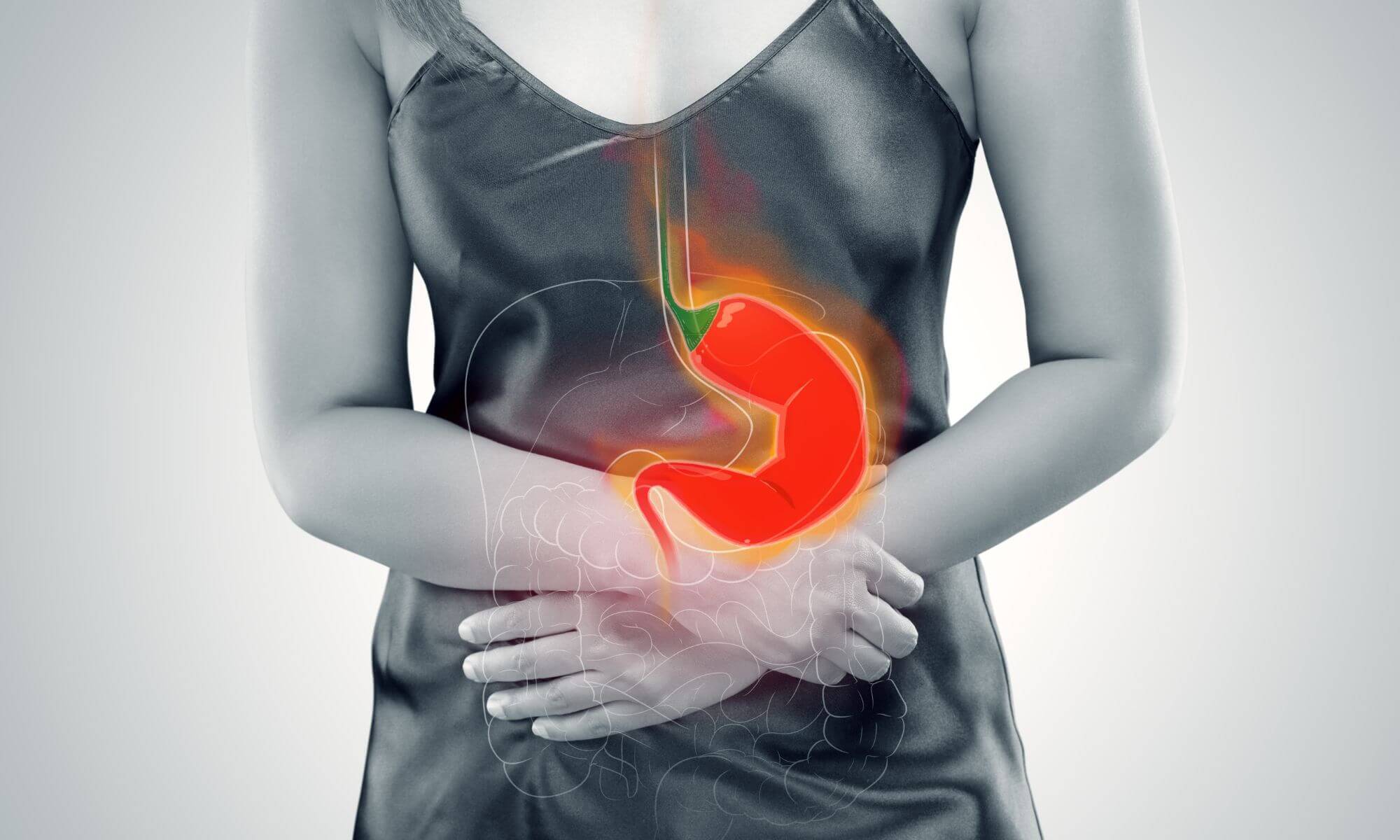 Tratamente pentru reflux gastroesofagian. Lista alimentelor interzise in regim