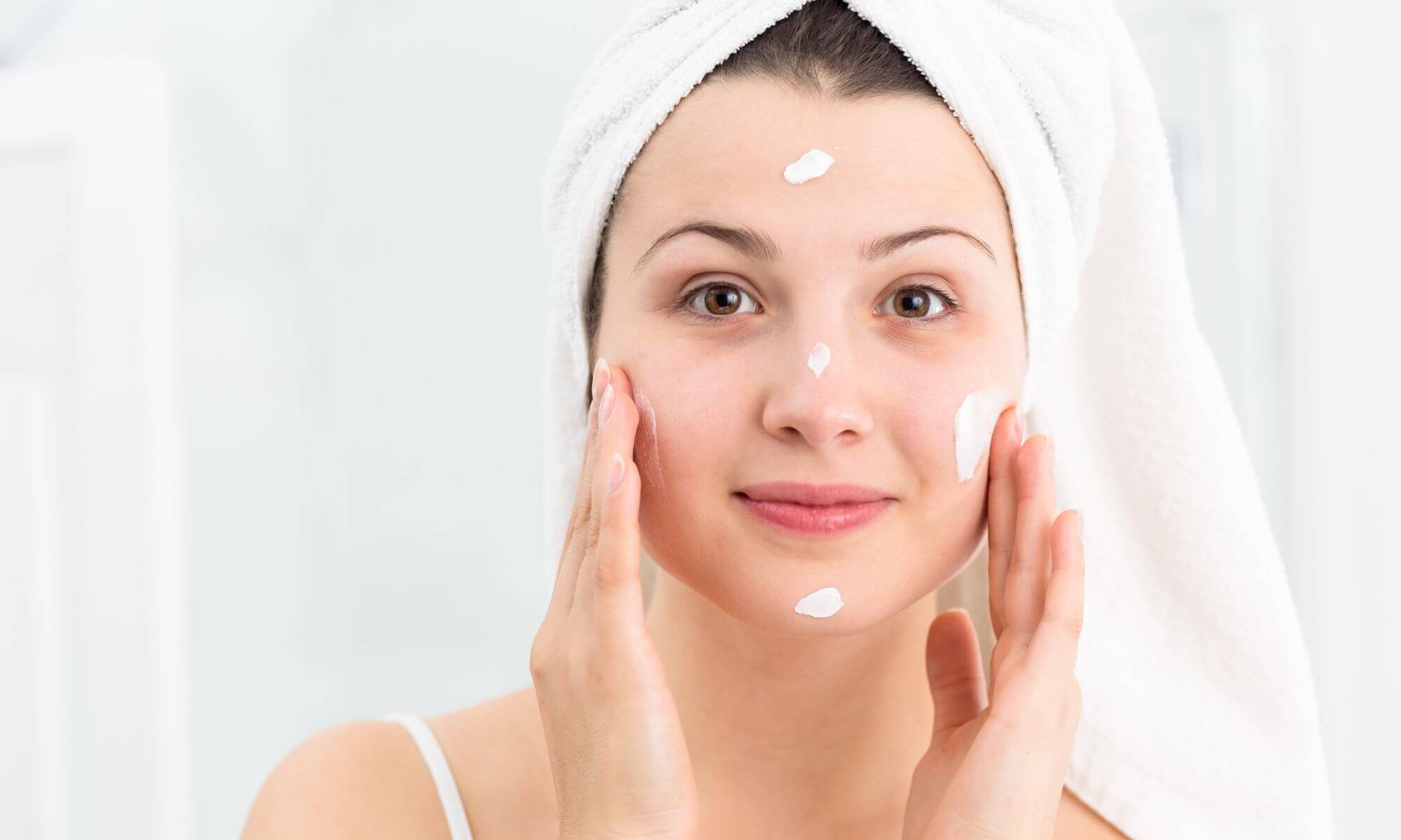 Ingrijire dupa Dermapen pentru a avea o piele impecabila