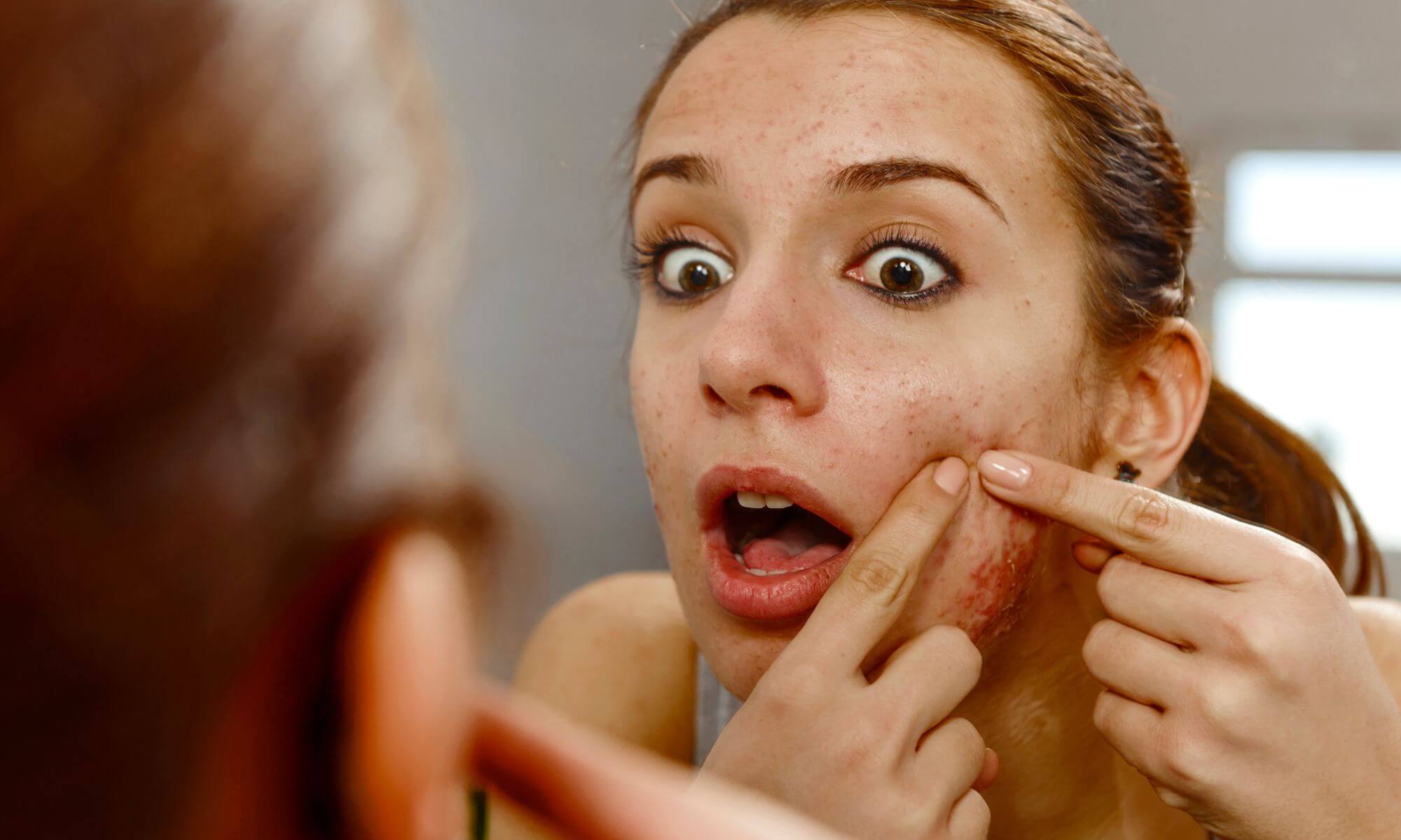 Stoarcerea cosurilor e unul dintre obiceiurile tale Iata ce risti