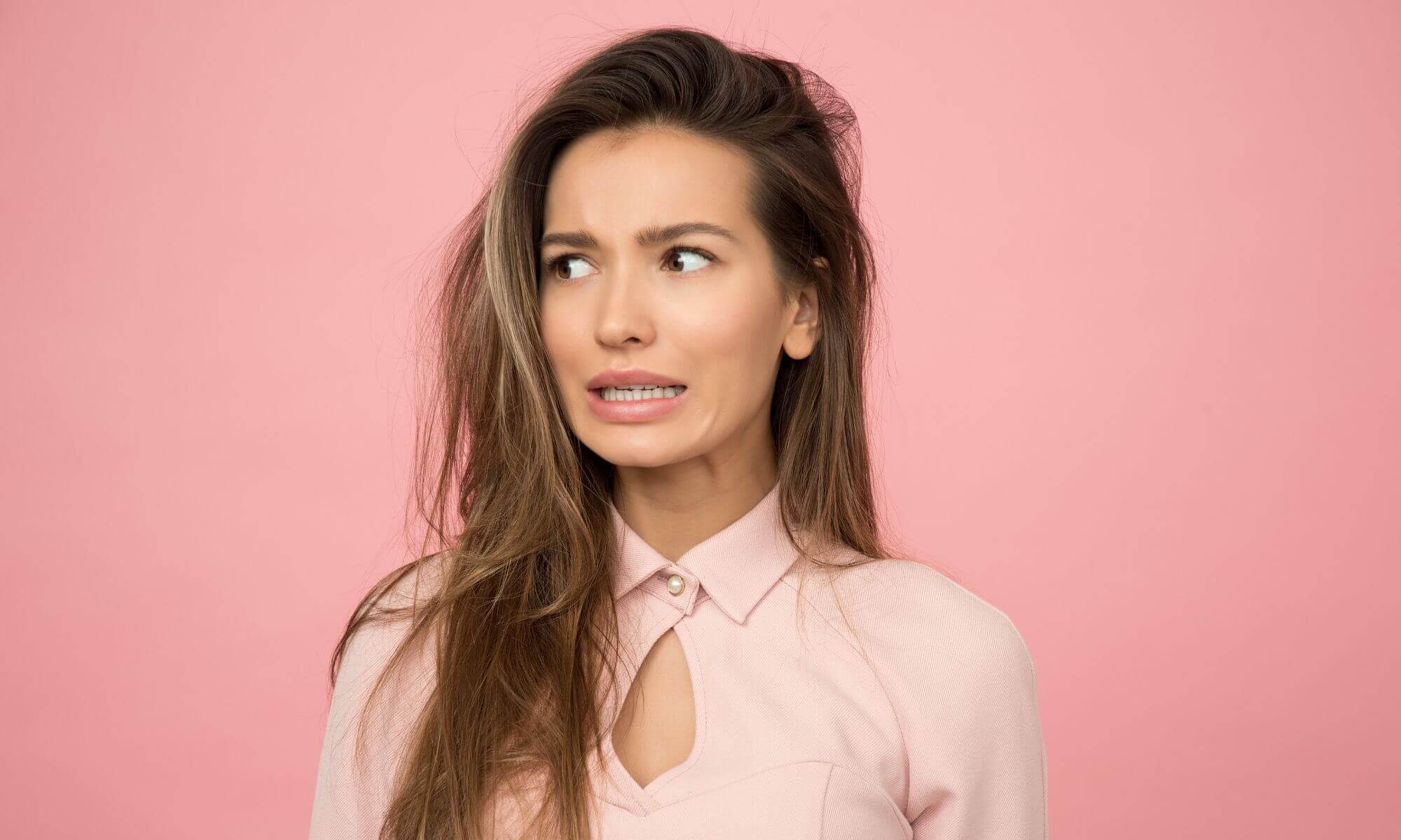 Riscuri ale blefaroplastiei si complicatii potentiale