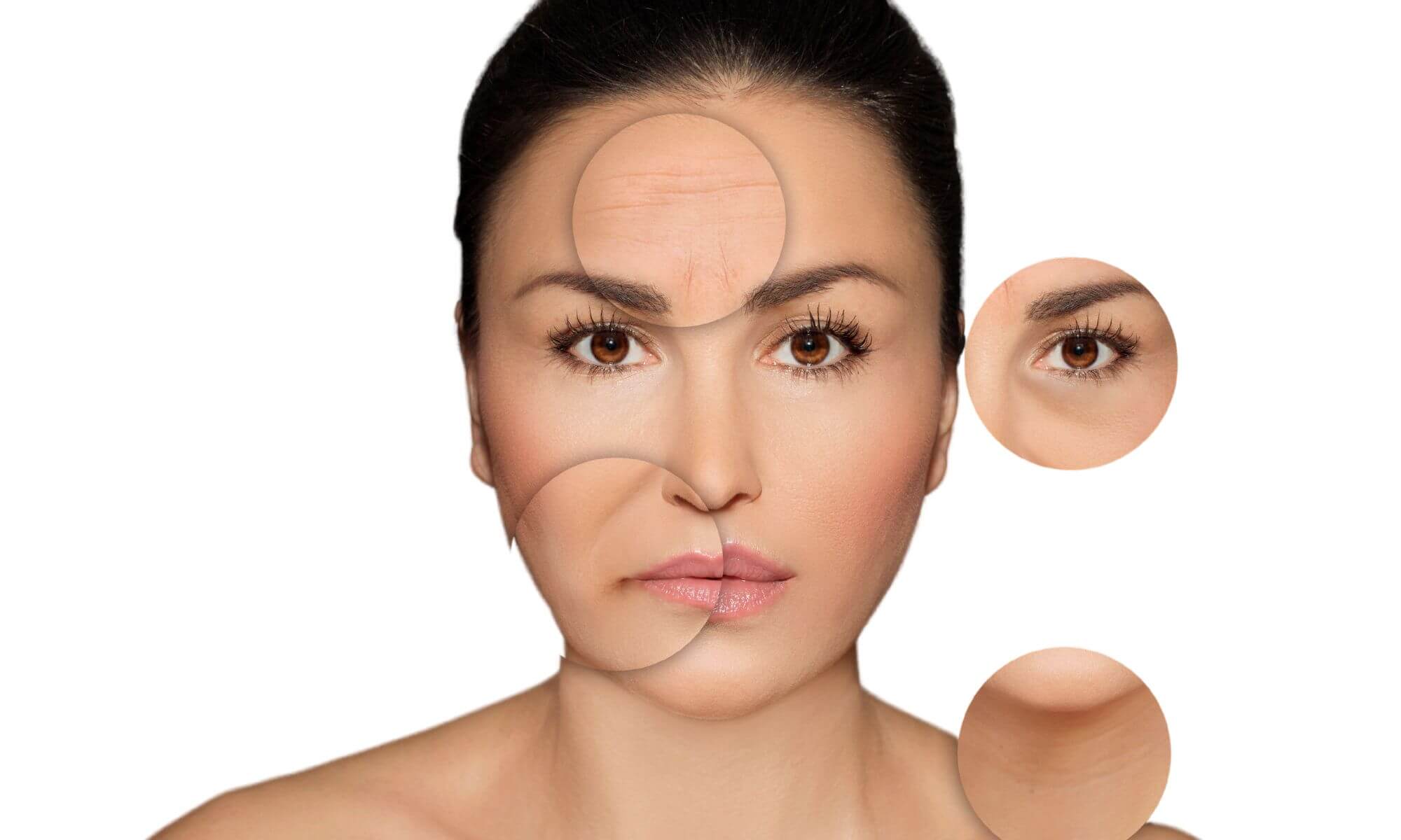 Secretele de ingrijirea tenului matur