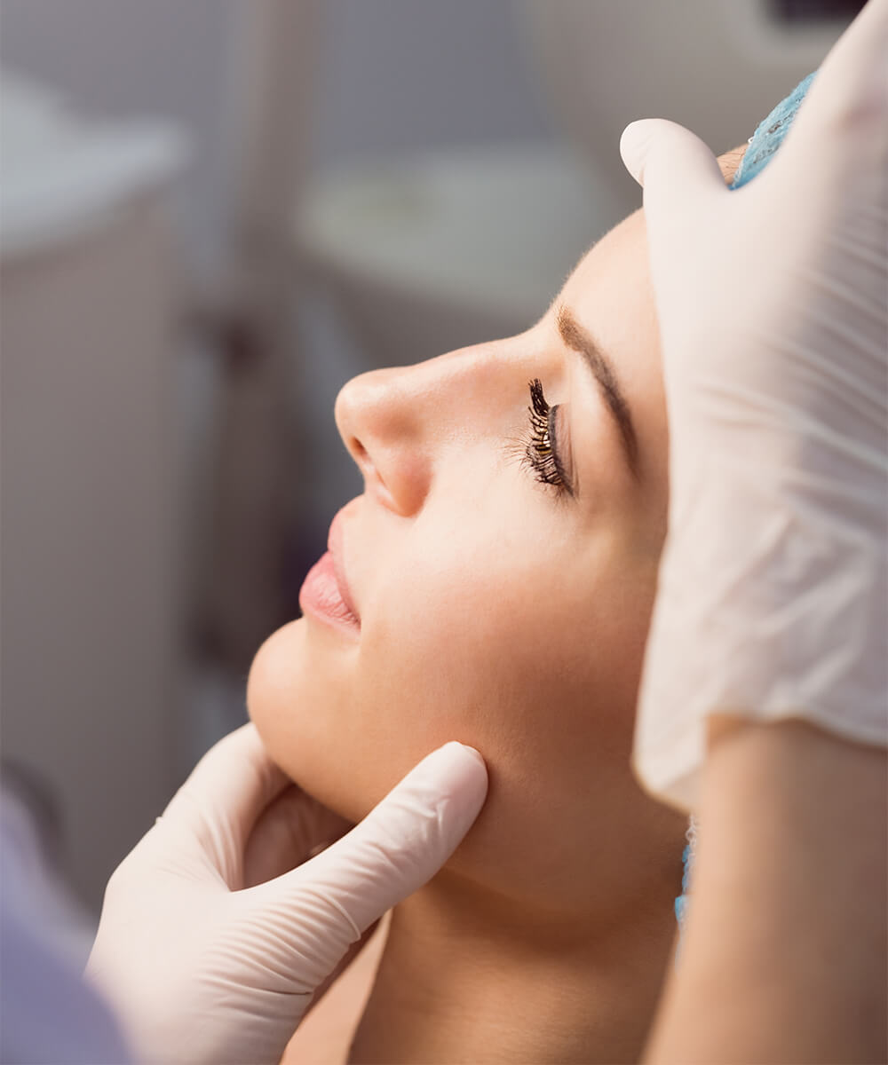 Blissful Pachet Tratamente Faciale caracteristici