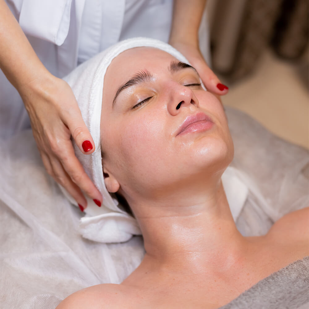 Blissful Pachet Tratamente Faciale home page