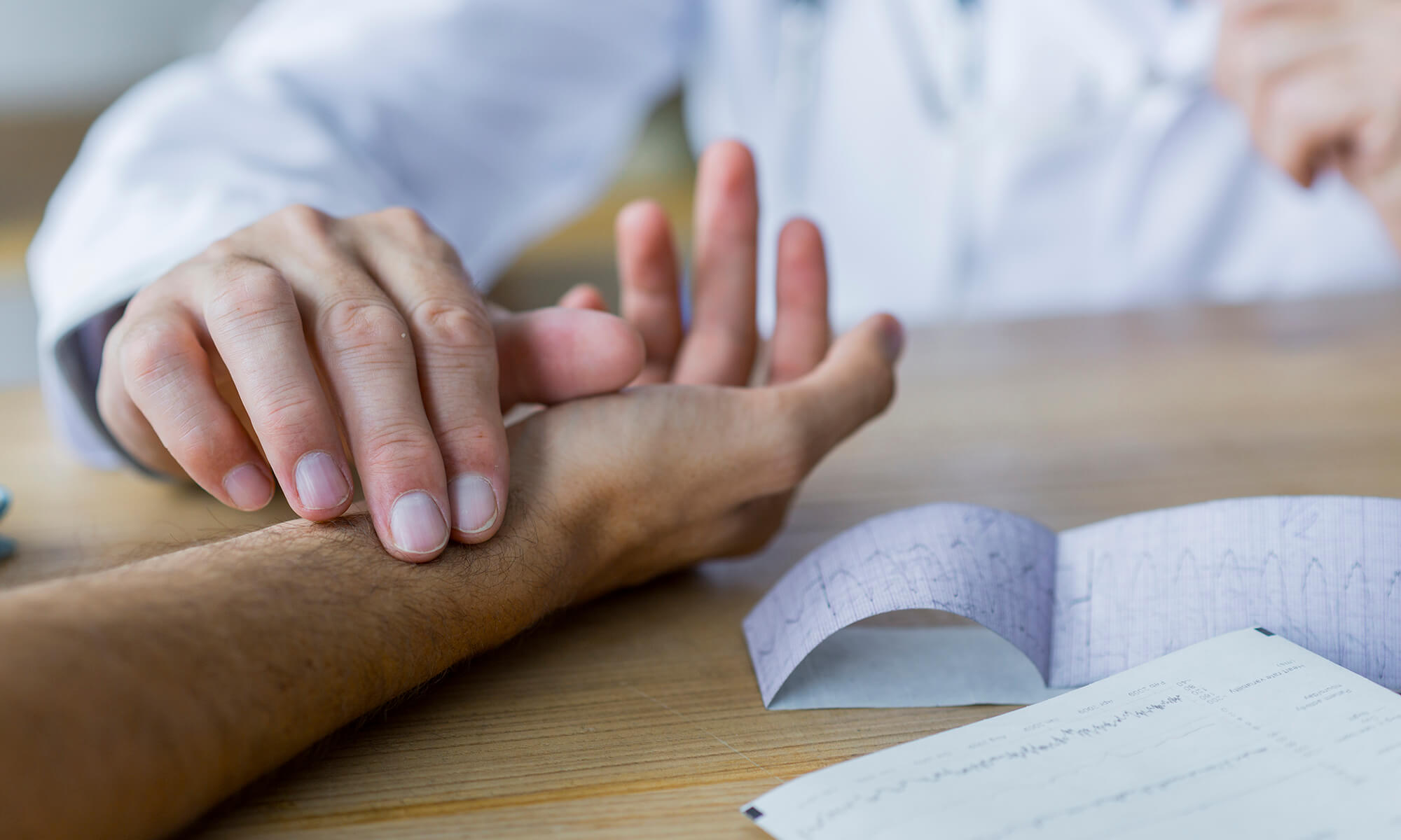 Ce este contractura Dupytren si cum se trateaza fara complicatii