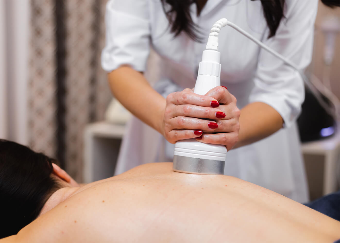 Crioradiofrecventa Crio Gel Pentru Lifting blissful tratamente corporale medlink