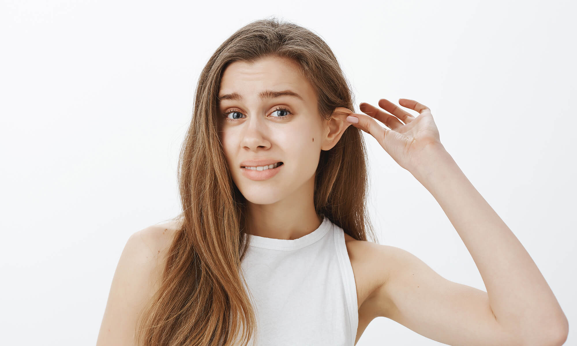 Stiai ca reconstructia lobului urechii nu e riscanta