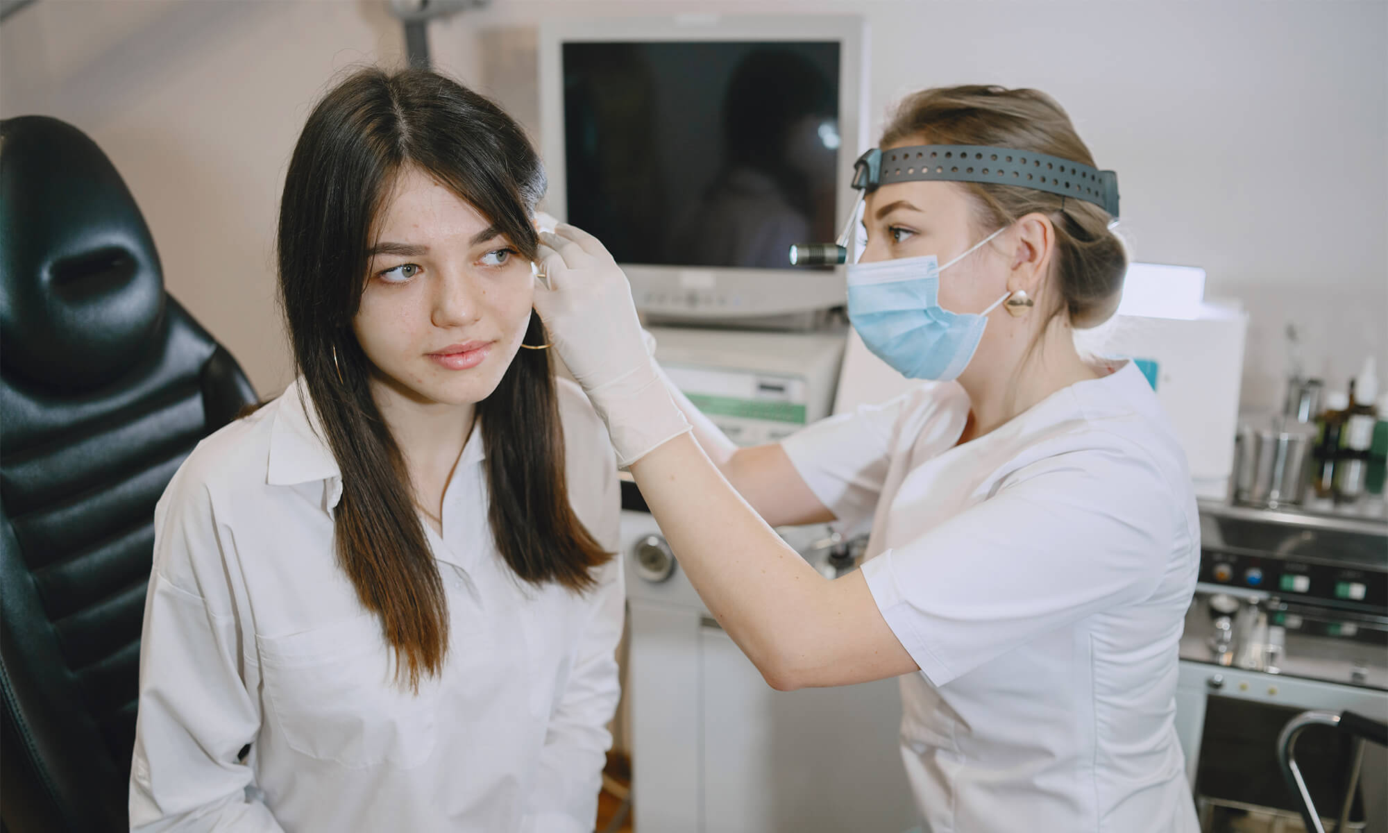 Tratament lob ureche de ce sa nu trebuie sa te sperie operatia