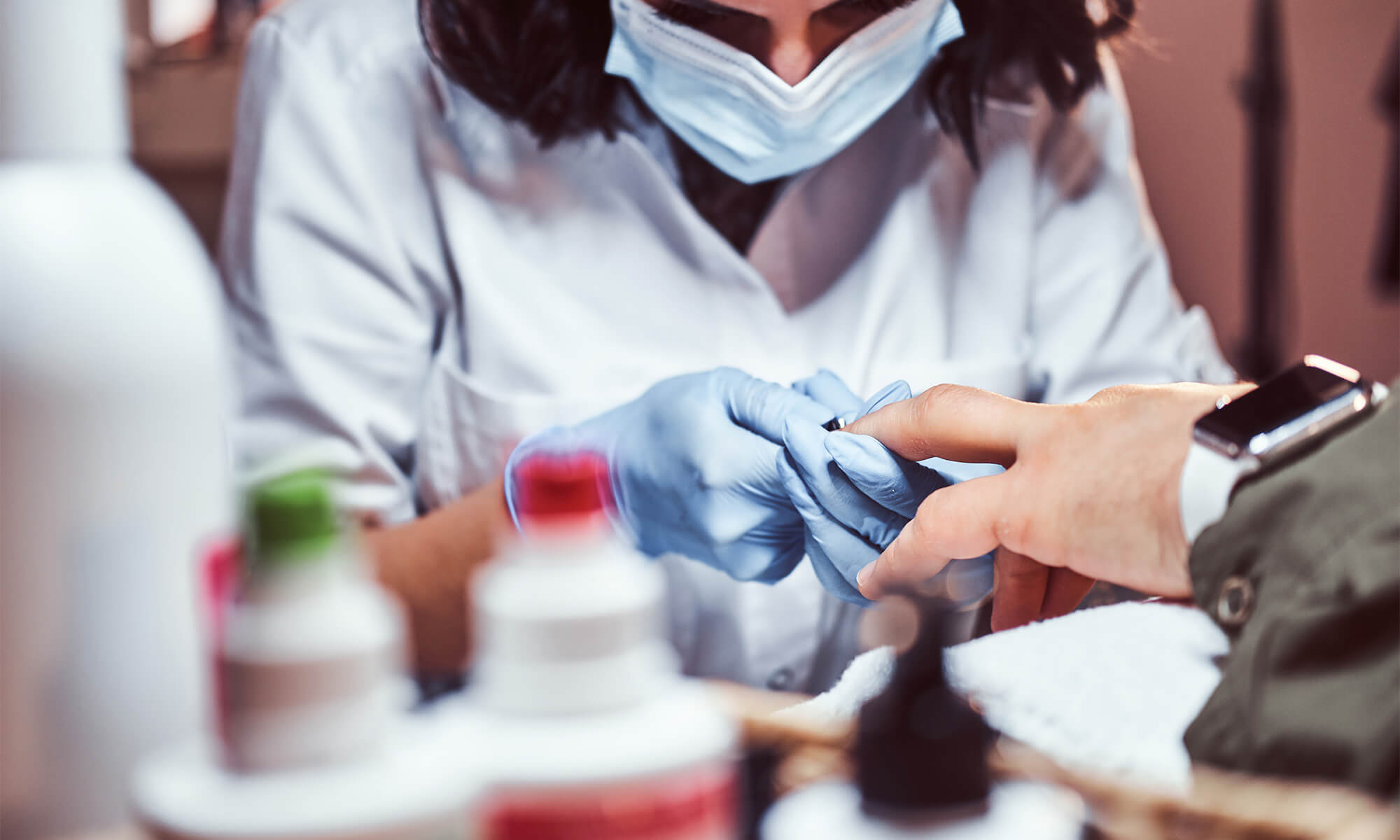 Cum se manifesta psoriazisul unghiilor si cum poate fi prevenit