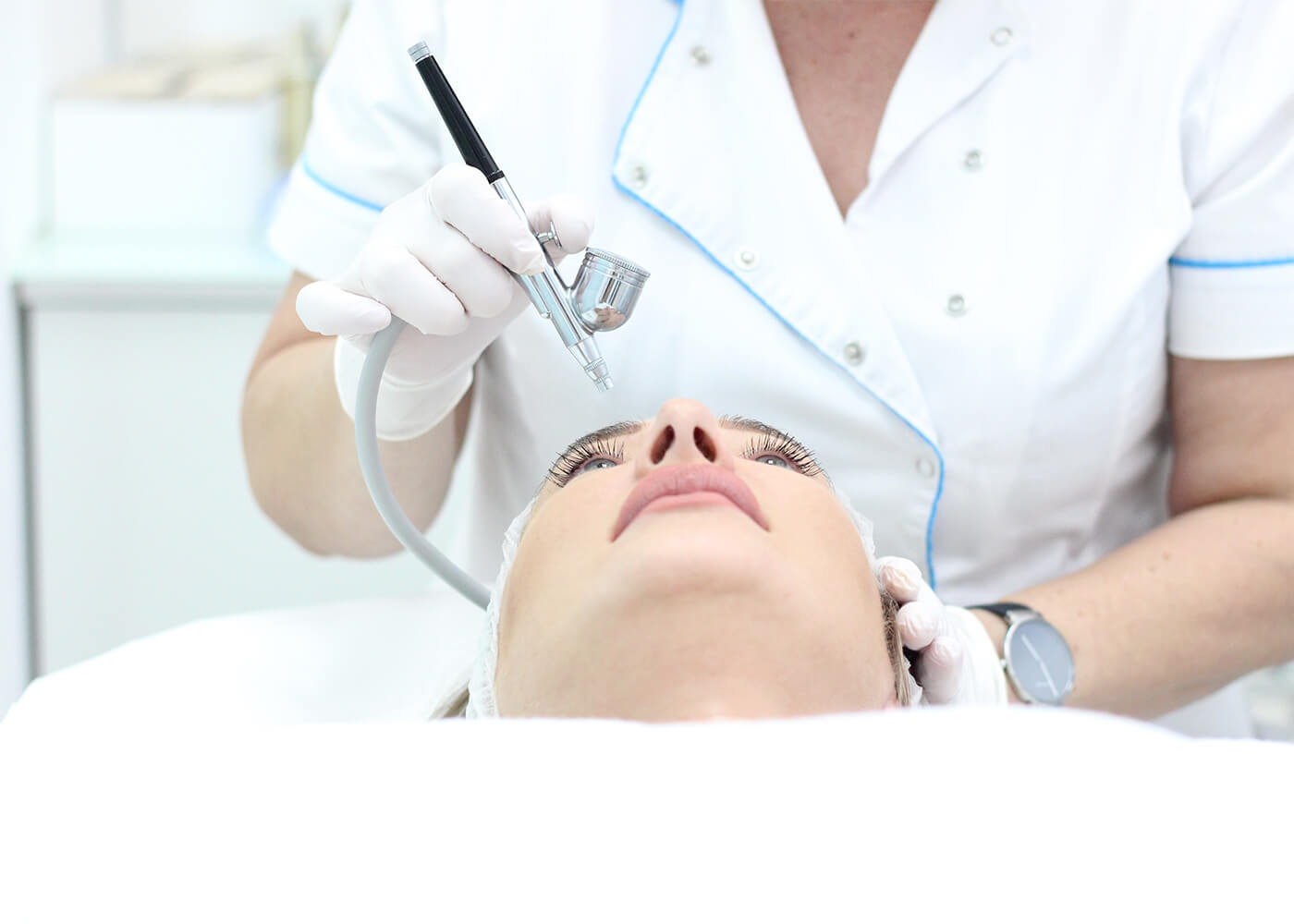 tratament oxigen hiperbaric la clinica medlink