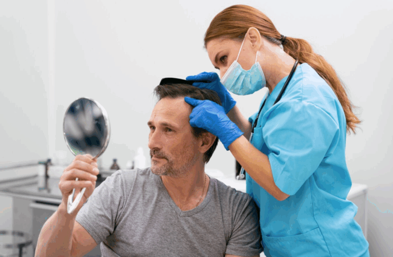 rezultat-tratament-prp-par-craiova-clinica-medlink