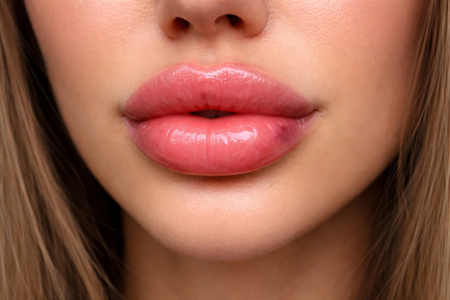 buze-umflate-dupa-injectare-craiova-clinica-medlink