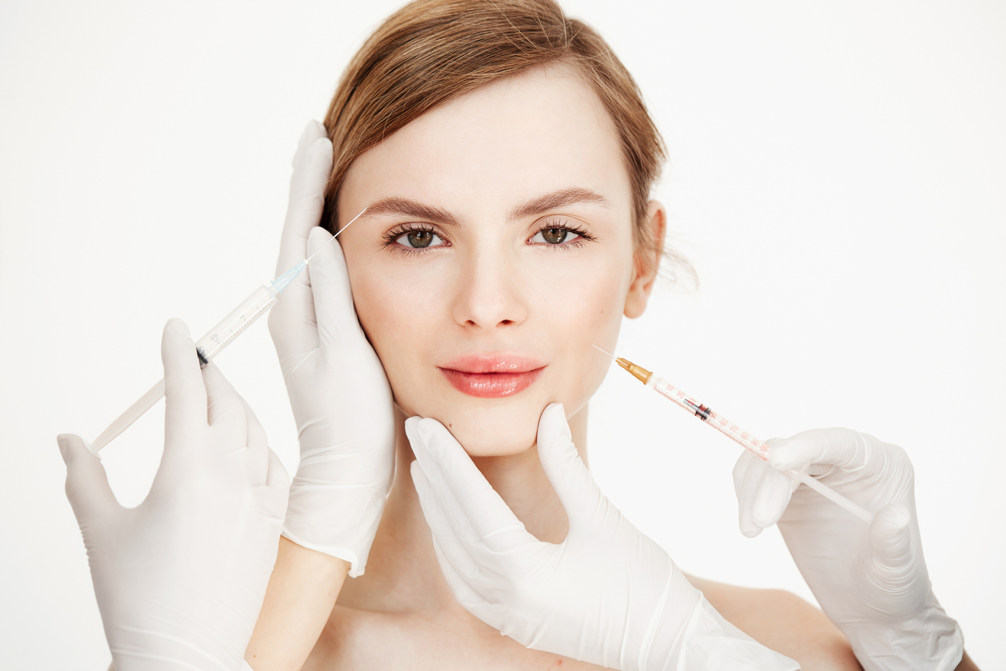 Baby Botox vs Botox clasic – diferențe între tratamente la Clinica Medlink Craiova
