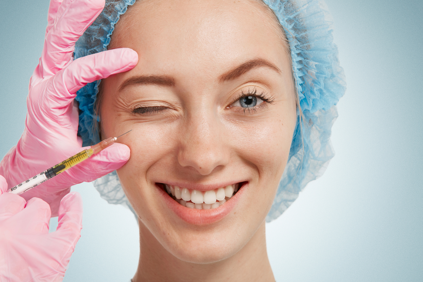 tratament-baby-botox-clinica-medlink Tratament Baby Botox realizat la Clinica Medlink din Craiova
