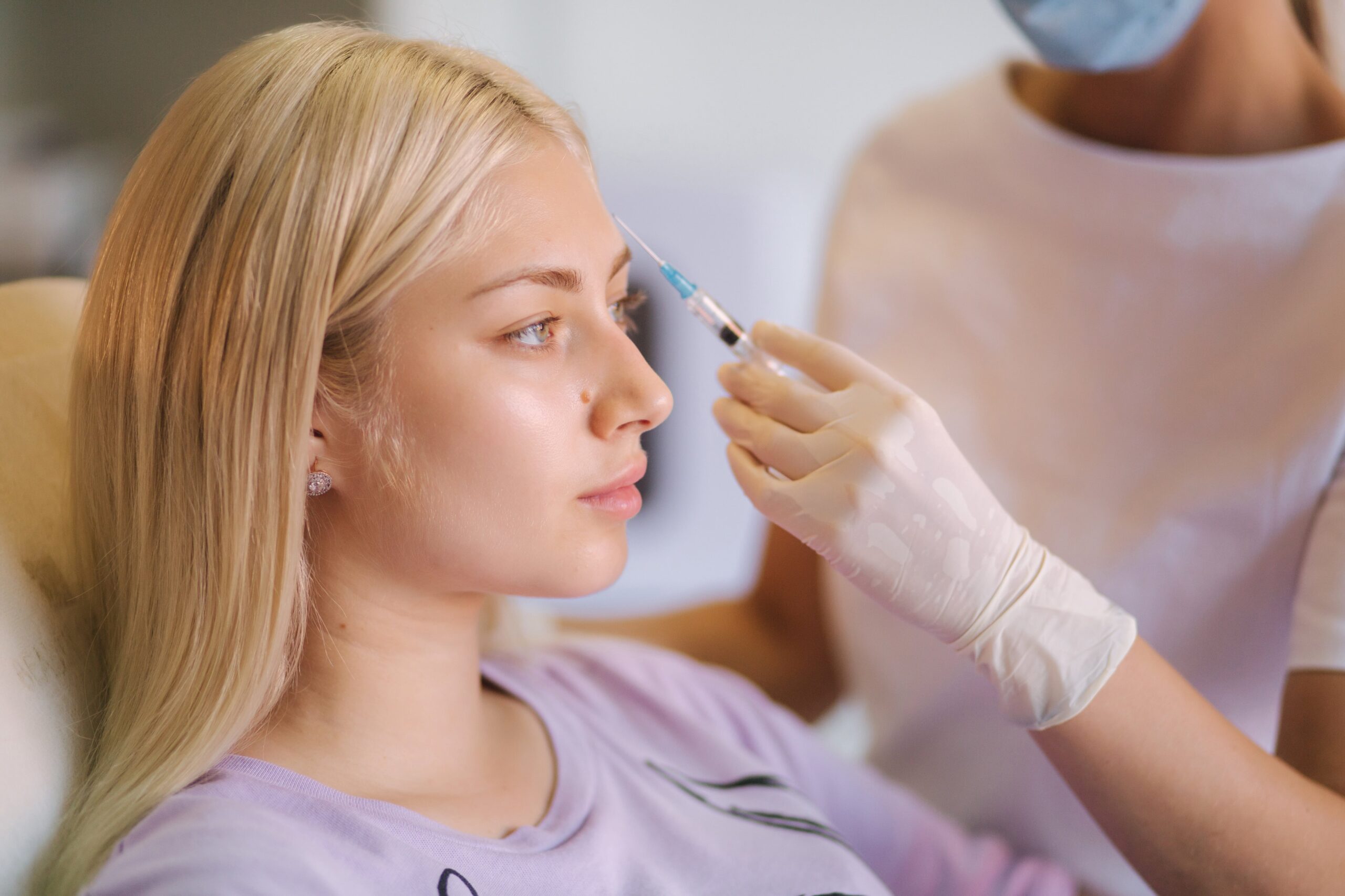 Toxina botulinică fără efect evaluată la Clinica Medlink Craiova