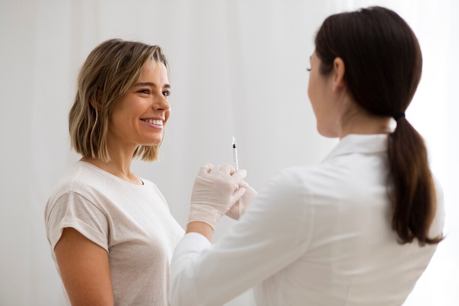 Tratament cu polinucleotide în Craiova la Clinica Medlink