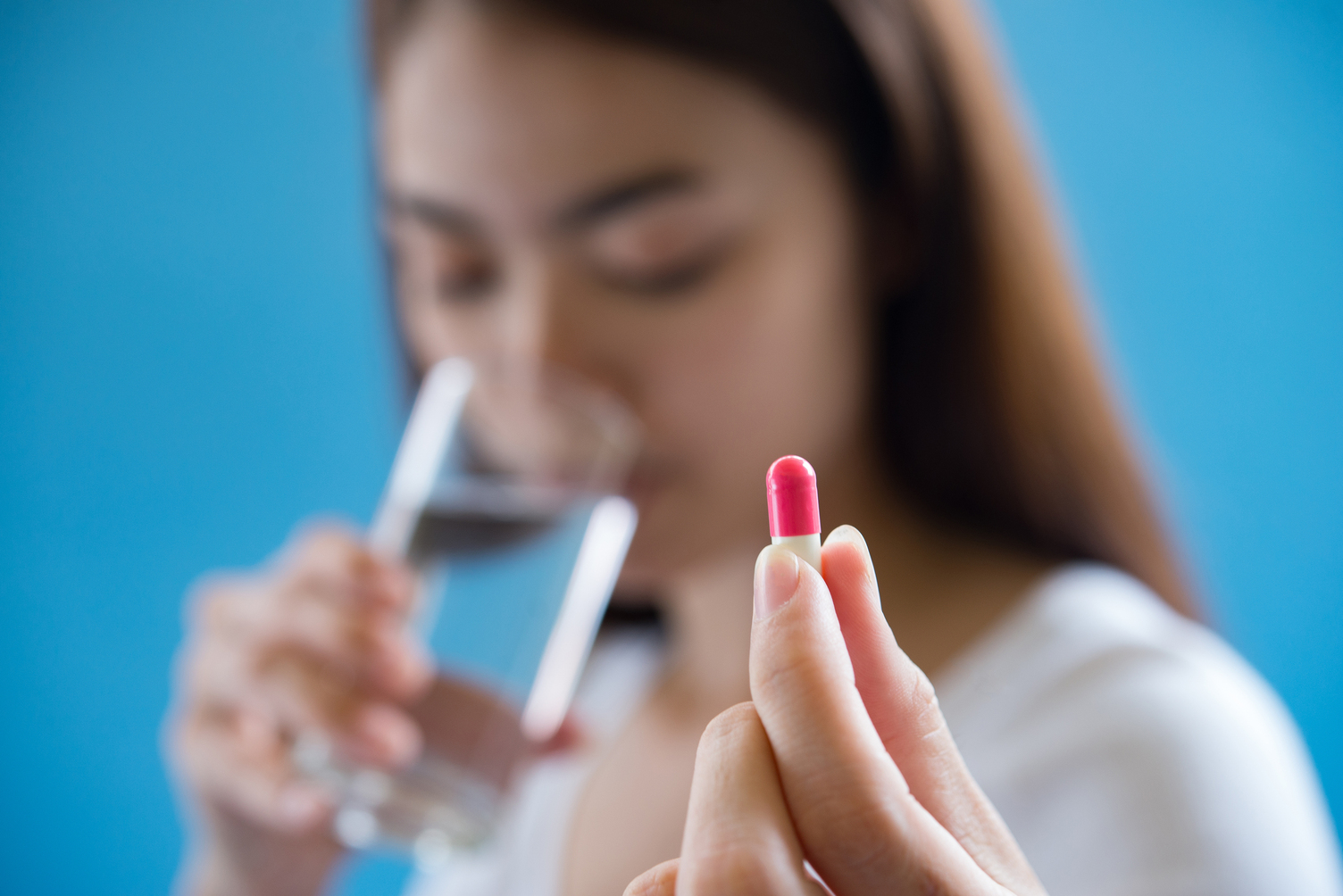Discuție despre antibiotice înainte de epilarea definitivă