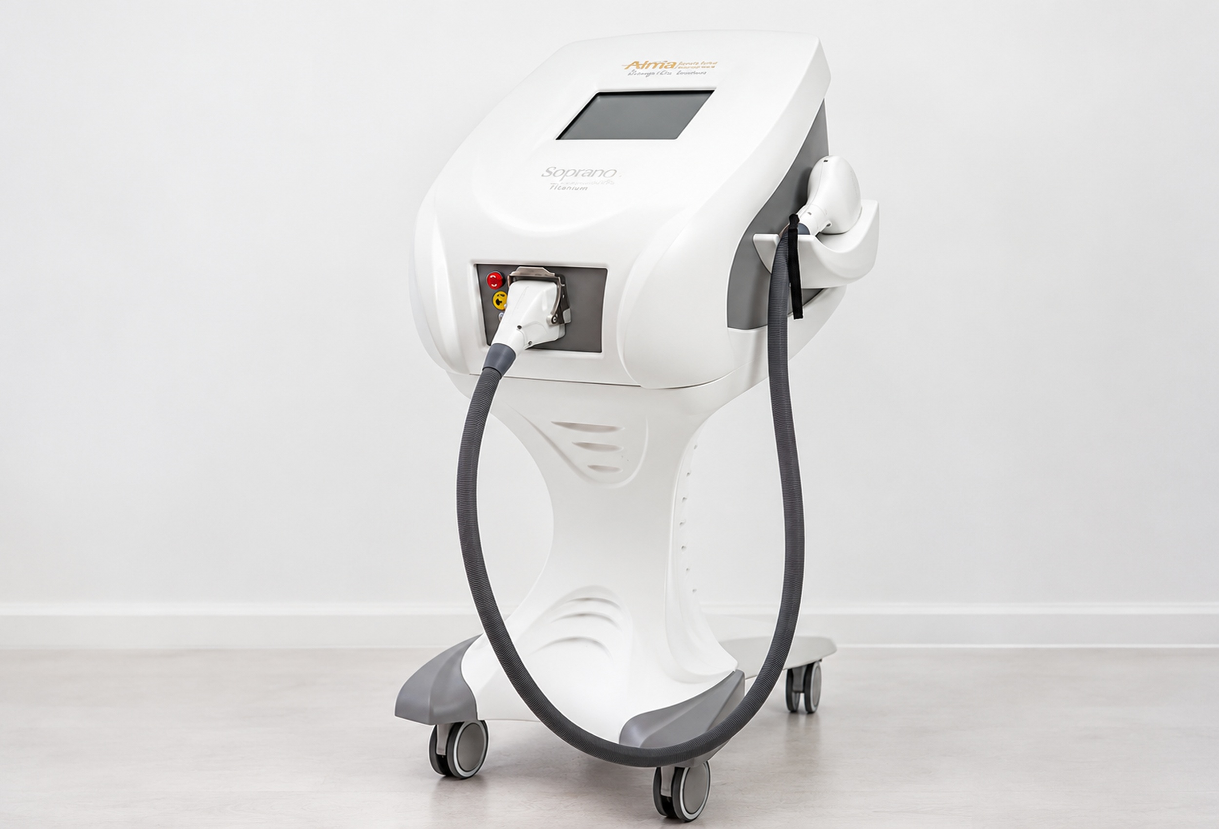 Epilare cu laser la Clinica Medlink din Craiova