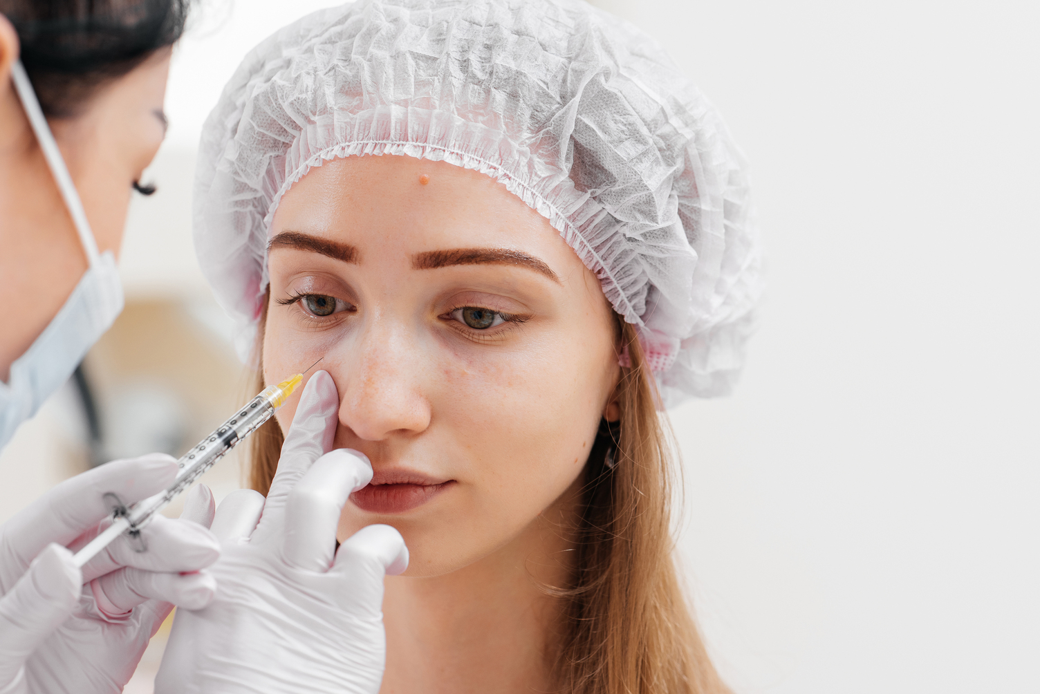 polinucleotide-injectabile-zona-perioculara Administrarea polinucleotidelor injectabile în zona perioculară
