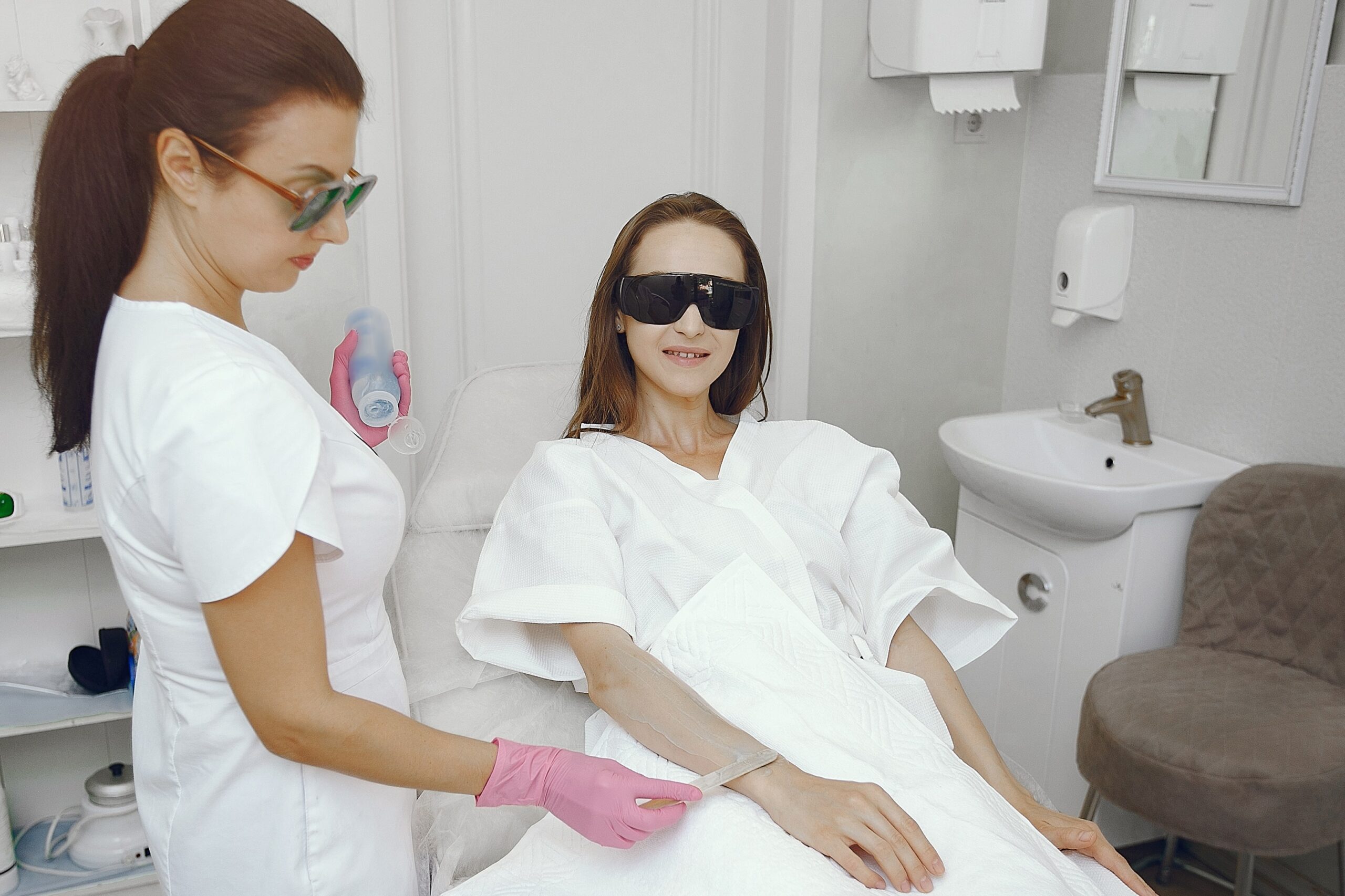 reluare-sedinte-epilare-laser Pregătirea pentru reluarea ședințelor de epilare cu laser